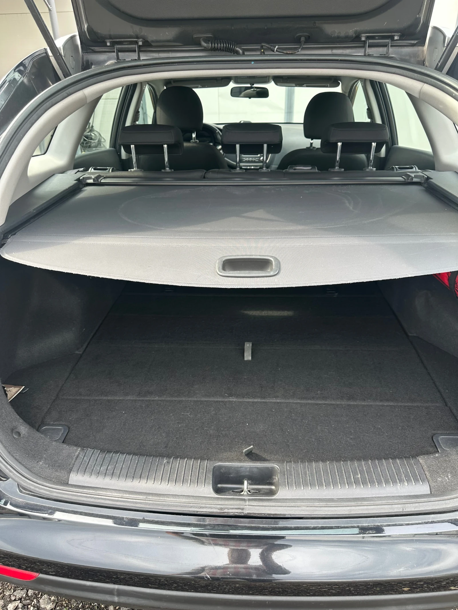 Kia Ceed 1.4 CRDI 90к.с. 6 скорости , снимка 8 - Автомобили и джипове - 54258592