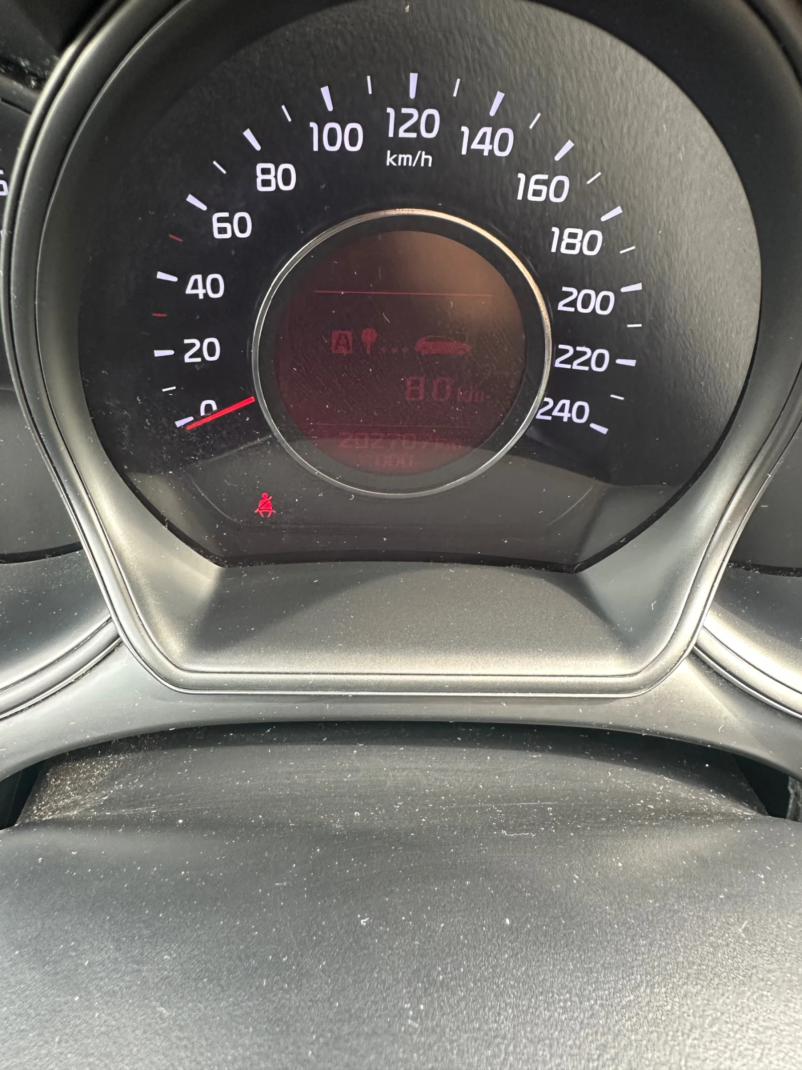 Kia Ceed 1.4 CRDI 90к.с. 6 скорости , снимка 12 - Автомобили и джипове - 54258592