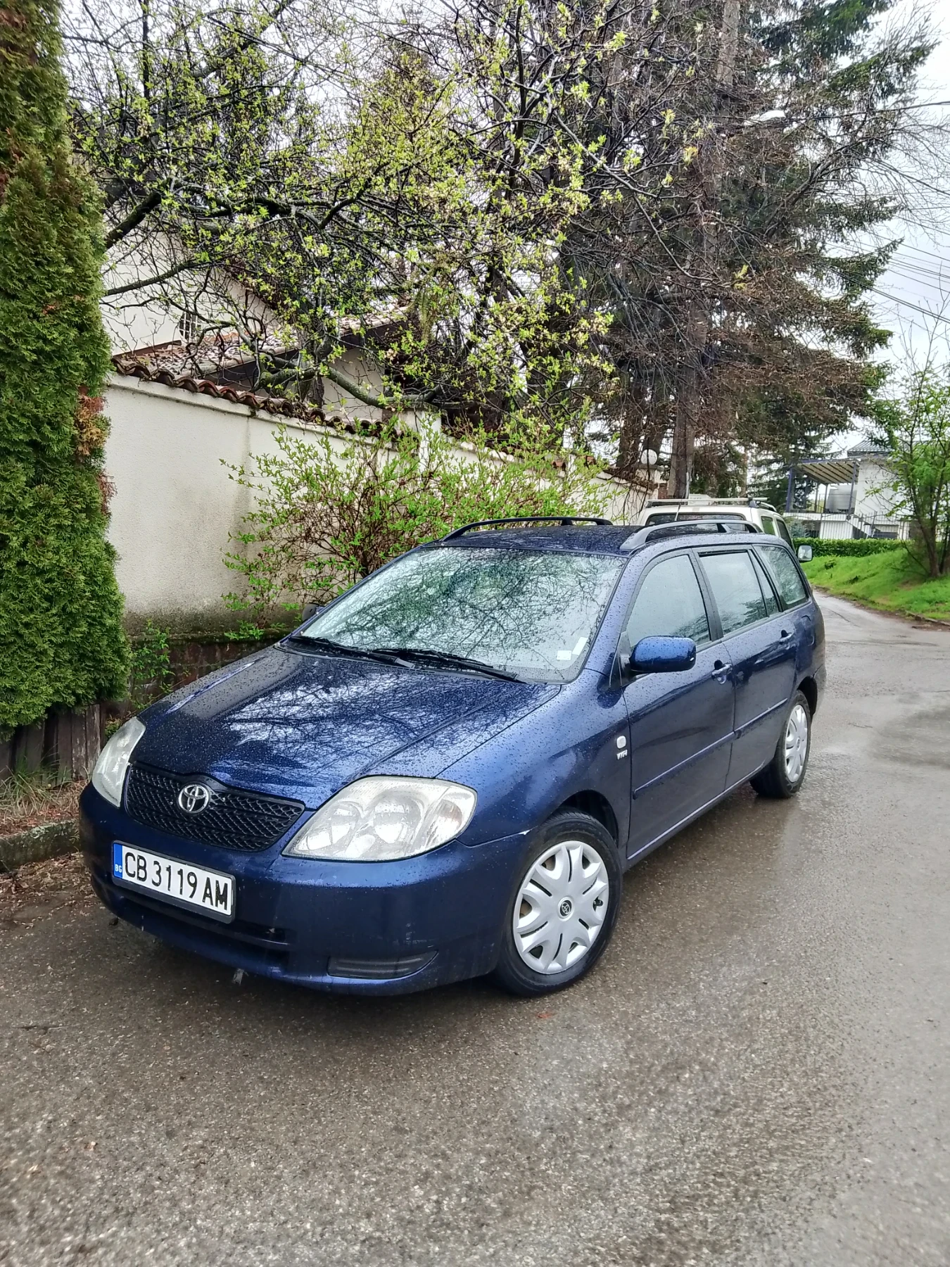 Toyota Corolla 16.16v.105kc | Mobile.bg � ����������� 2