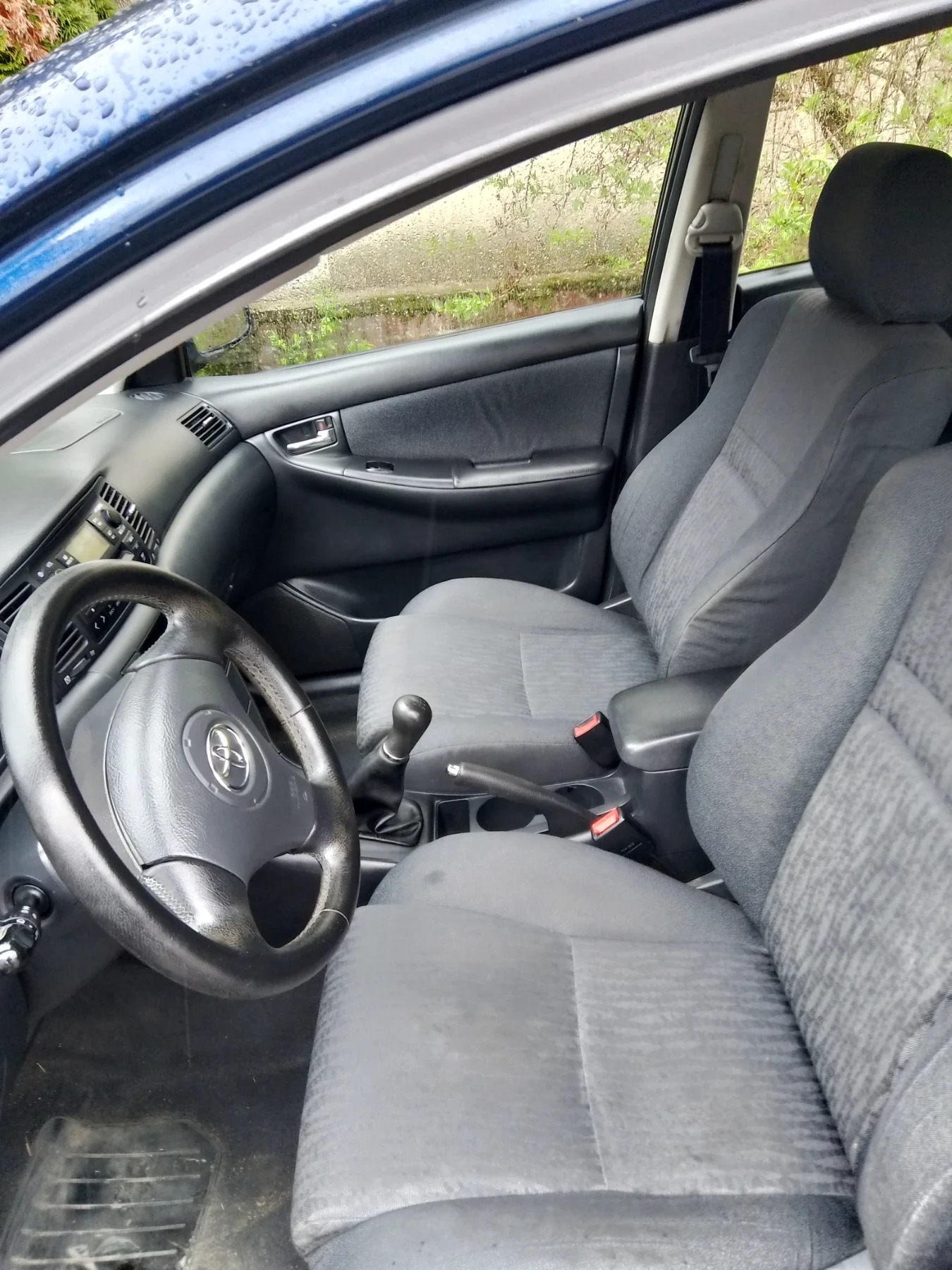 Toyota Corolla 16.16v.105kc | Mobile.bg � ����������� 6