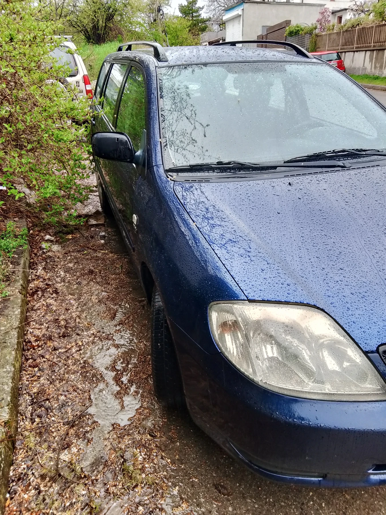 Toyota Corolla 16.16v.105kc | Mobile.bg � ����������� 11