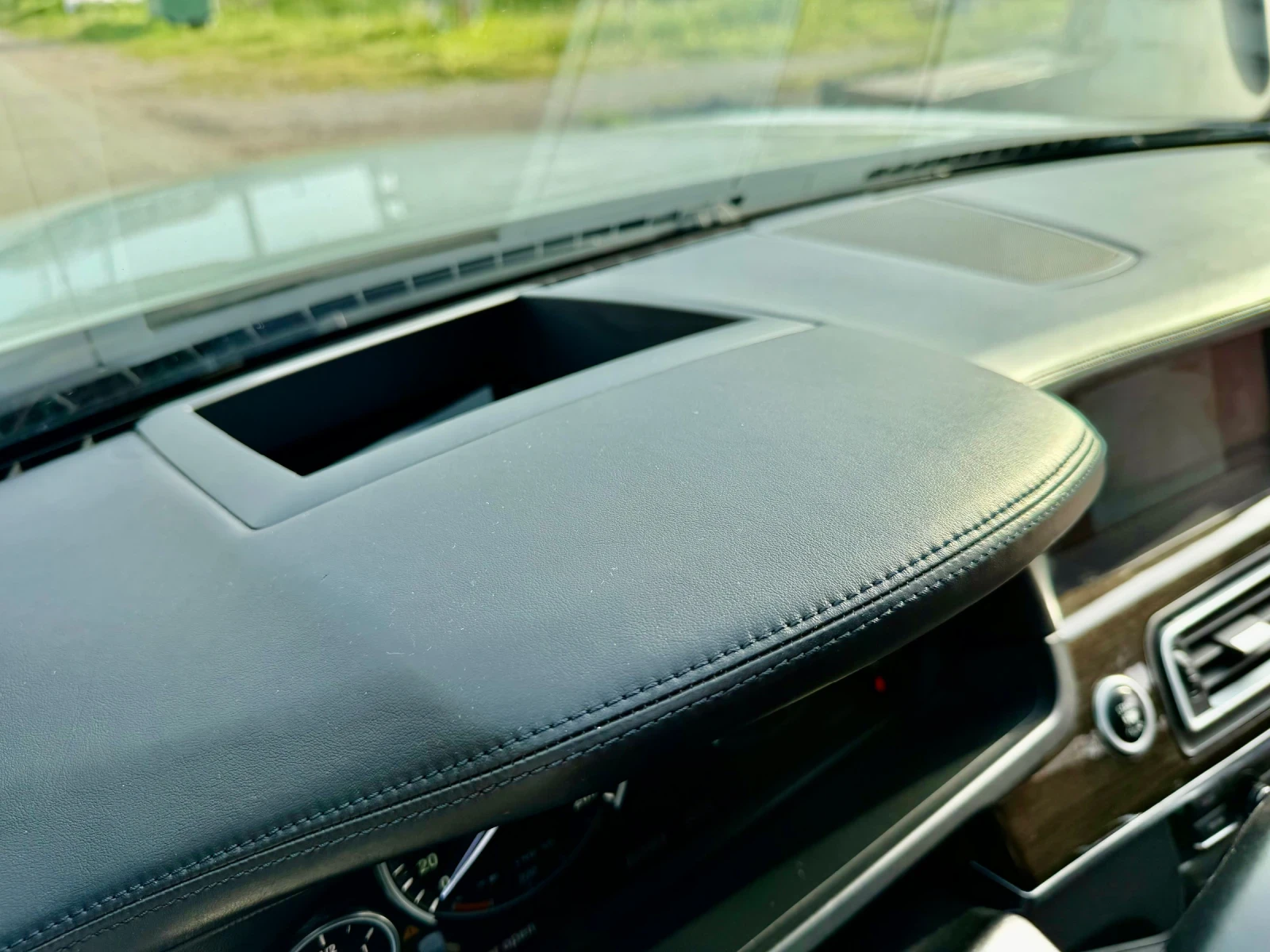 BMW 750 750Li M-sport ������ | Mobile.bg � ����������� 16