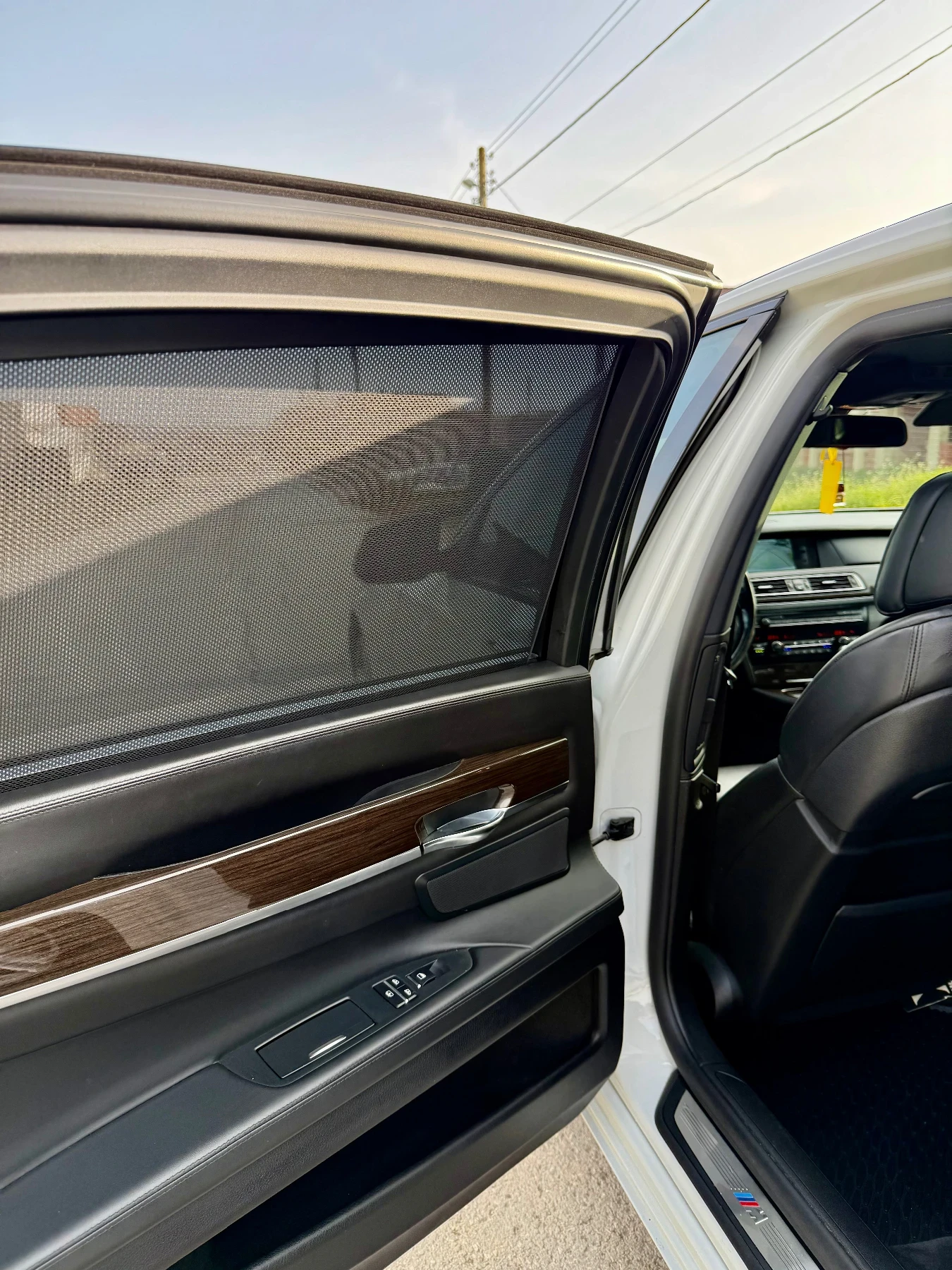 BMW 750 750Li M-sport ������ | Mobile.bg � ����������� 14