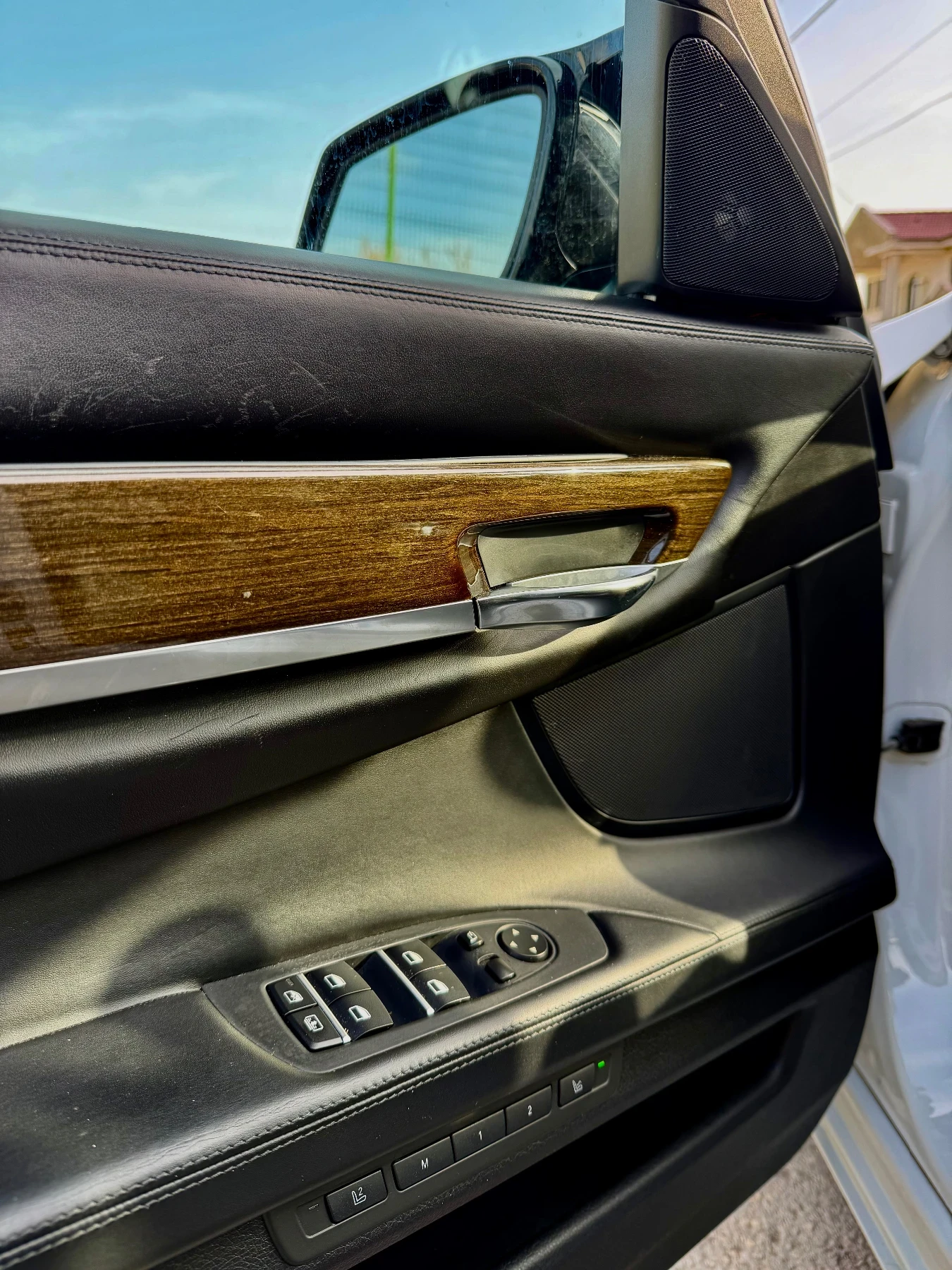 BMW 750 750Li M-sport ������ | Mobile.bg � ����������� 17