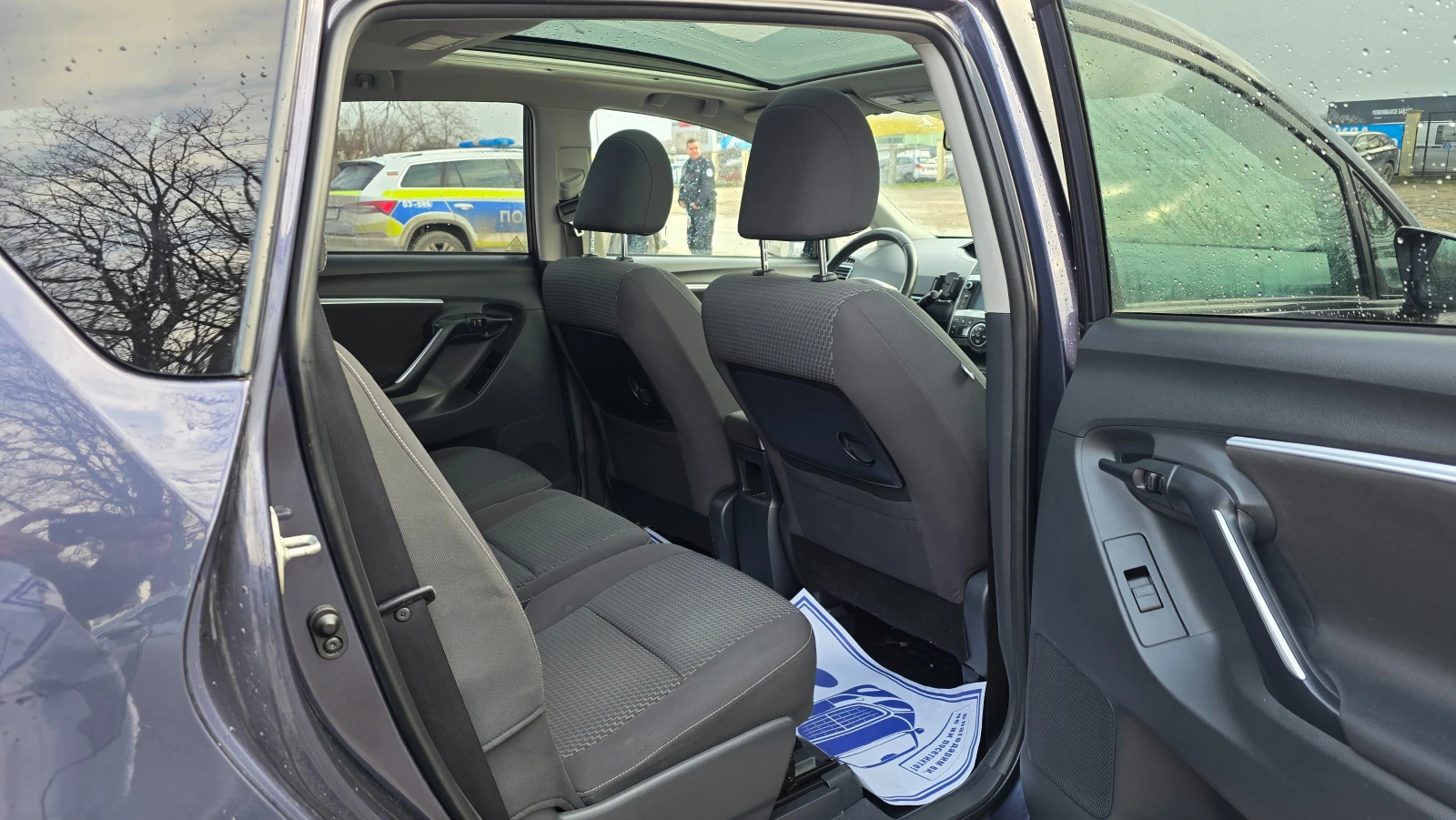 Toyota Verso ������/FACE LIFT | Mobile.bg � ����������� 10