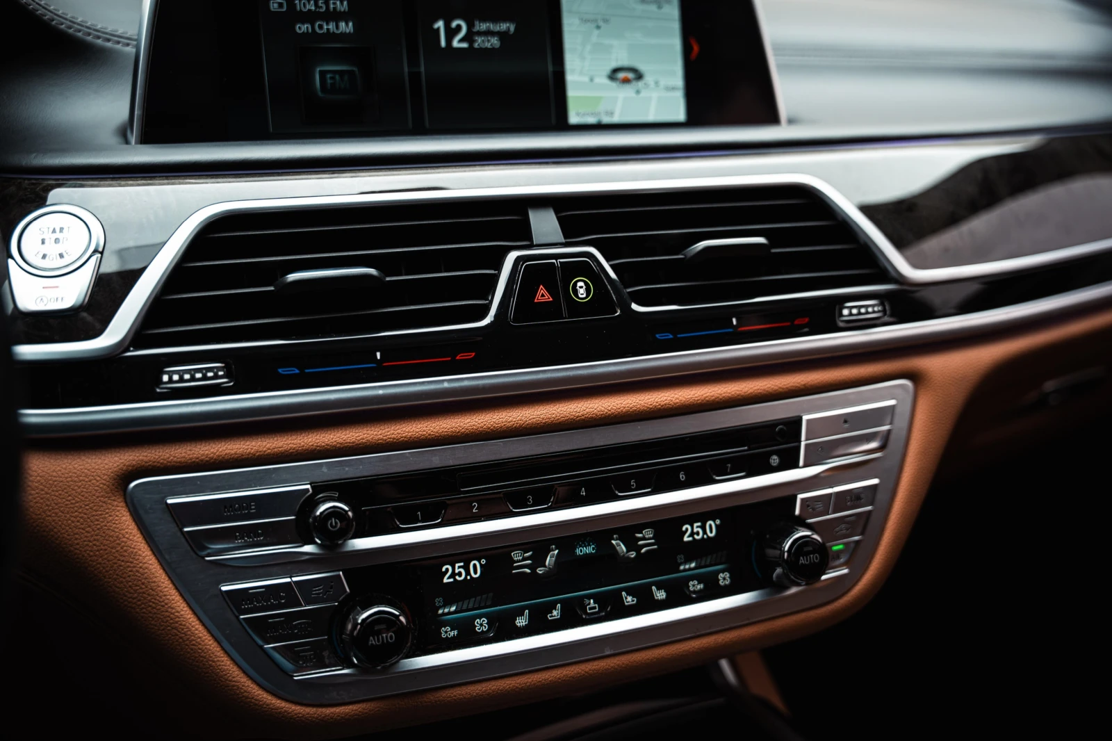 BMW 750 750Li xDrive | Mobile.bg � ����������� 8