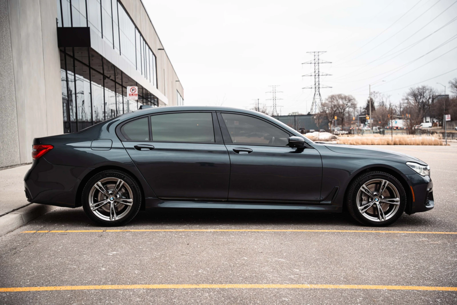 BMW 750 750Li xDrive | Mobile.bg � ����������� 3