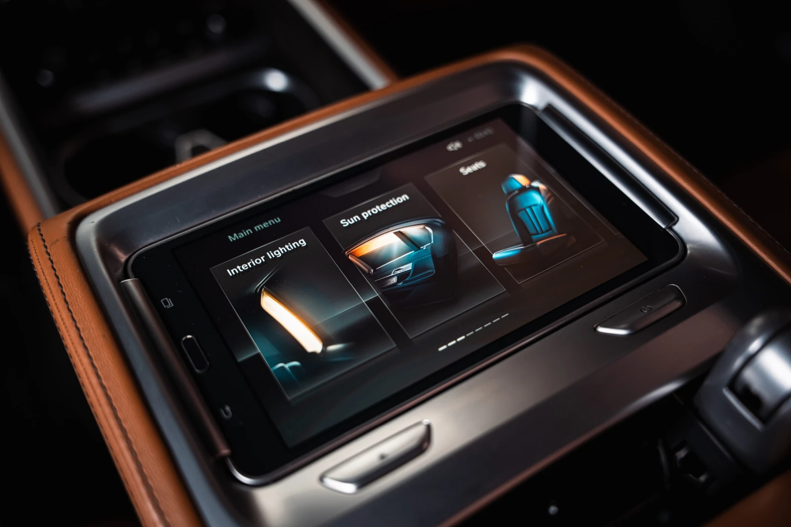 BMW 750 750Li xDrive | Mobile.bg � ����������� 13