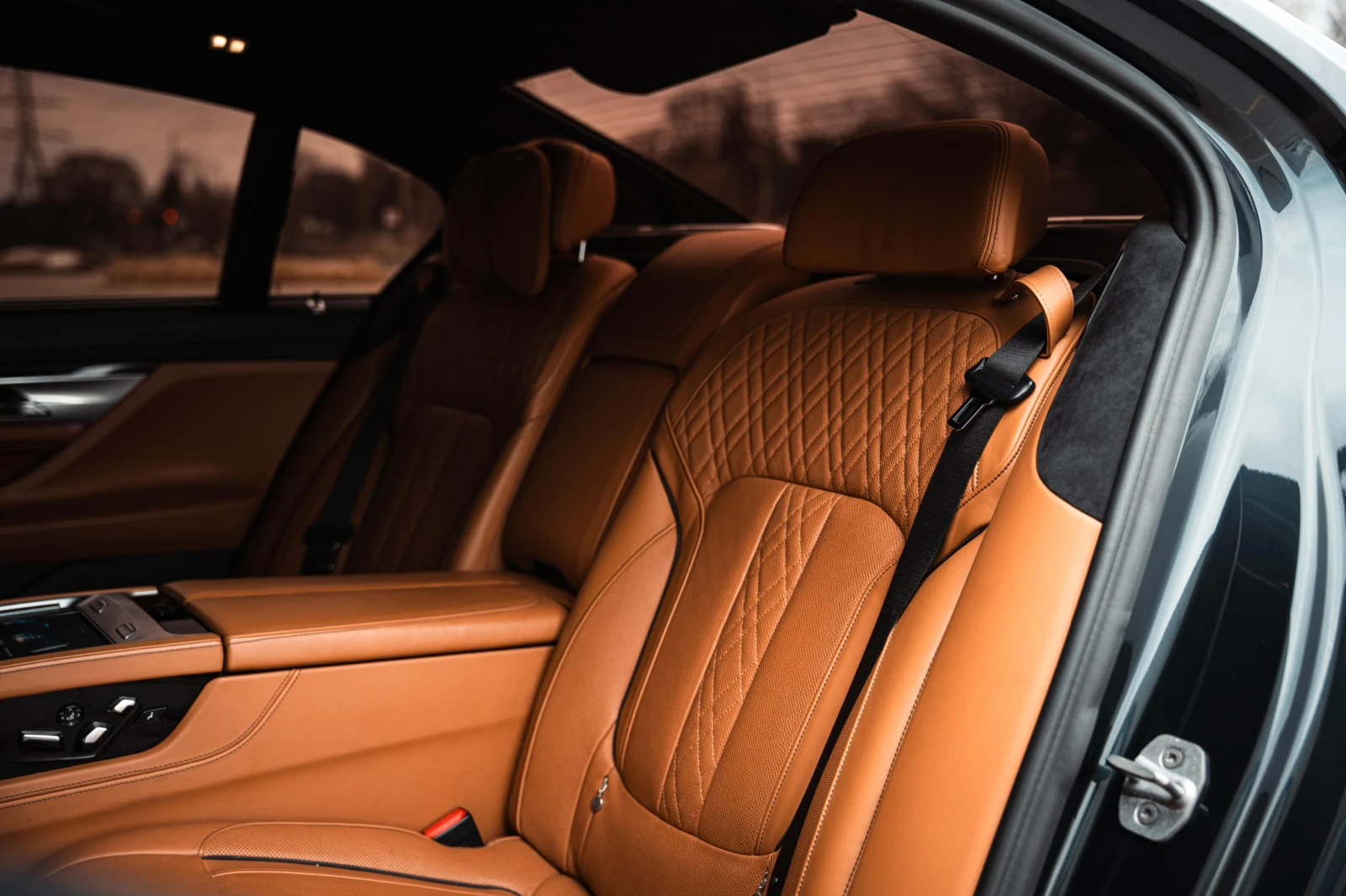 BMW 750 750Li xDrive | Mobile.bg � ����������� 12