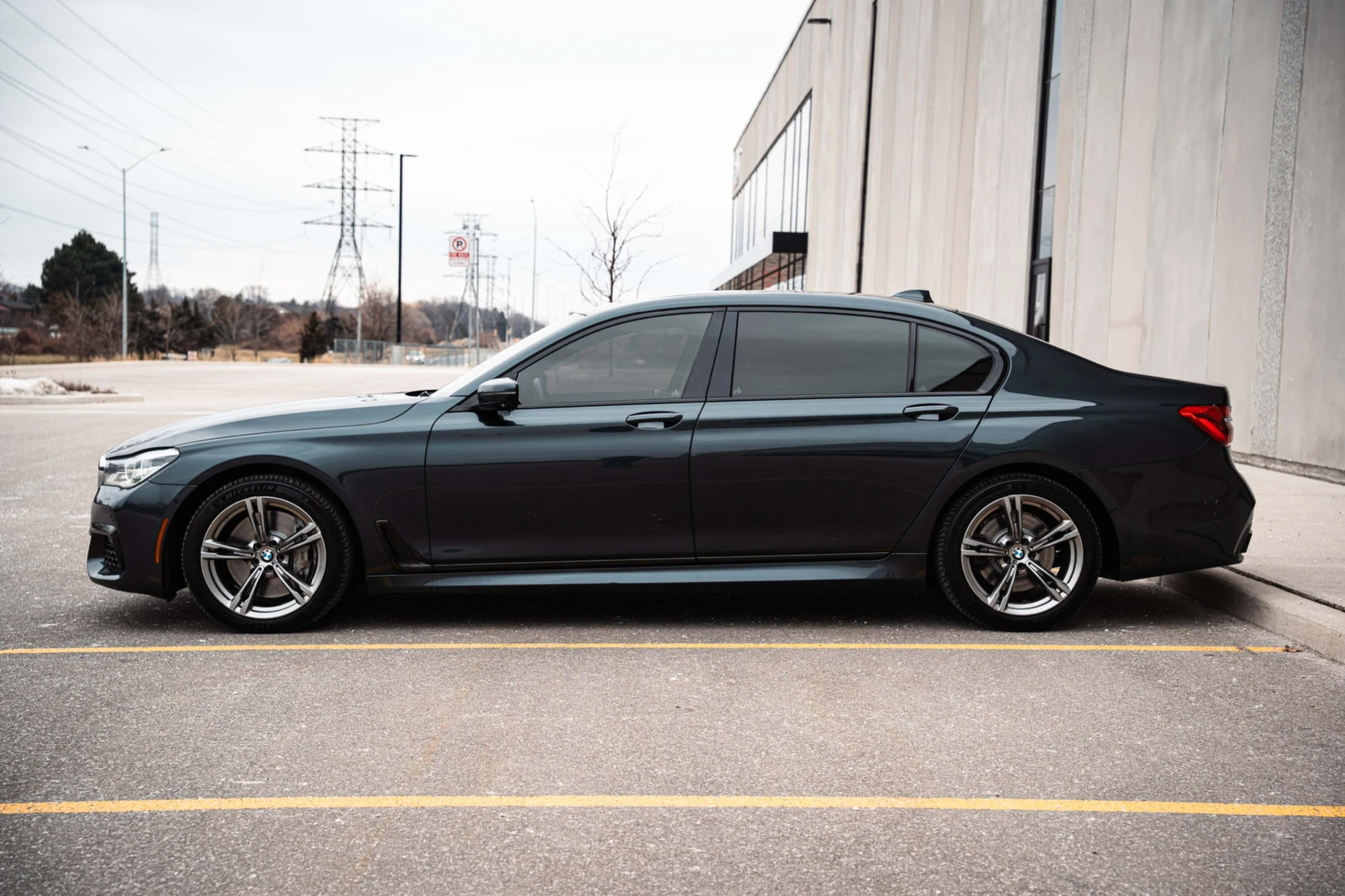 BMW 750 750Li xDrive | Mobile.bg � ����������� 4