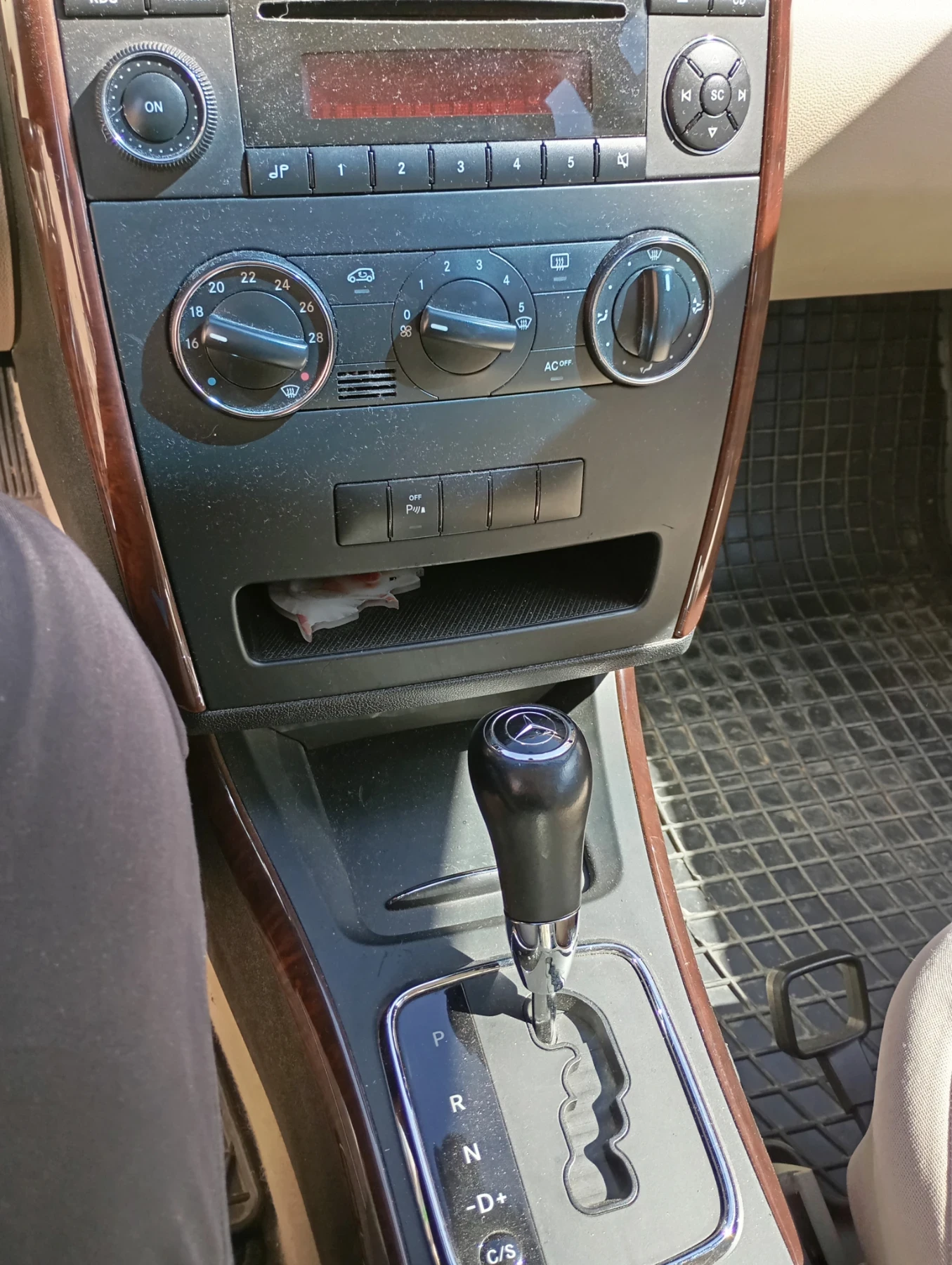 Mercedes-Benz A 180 | Mobile.bg � ����������� 4