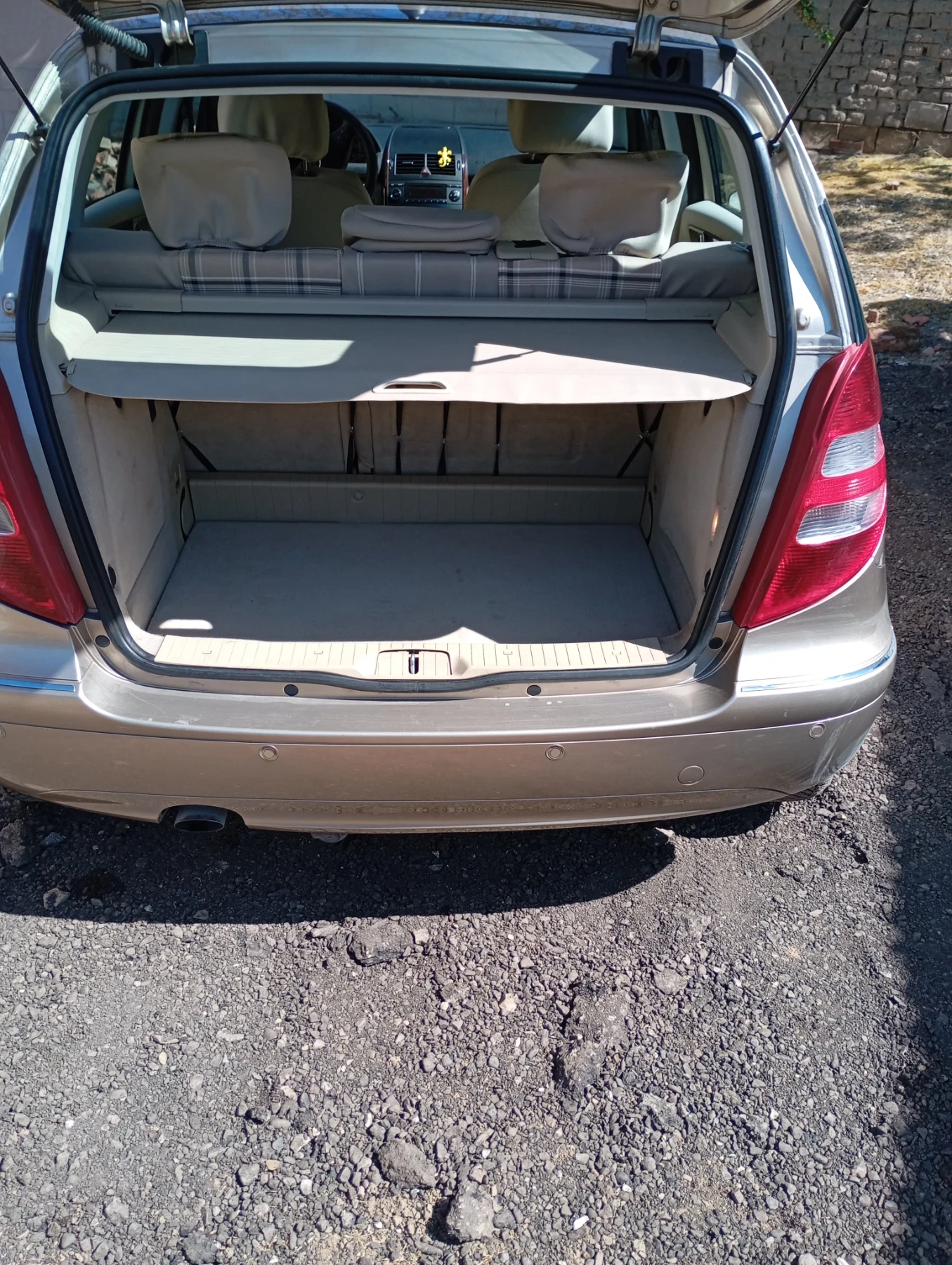 Mercedes-Benz A 180 | Mobile.bg � ����������� 3