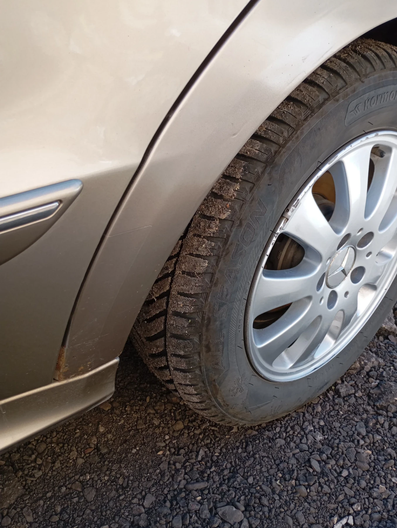 Mercedes-Benz A 180 | Mobile.bg � ����������� 1
