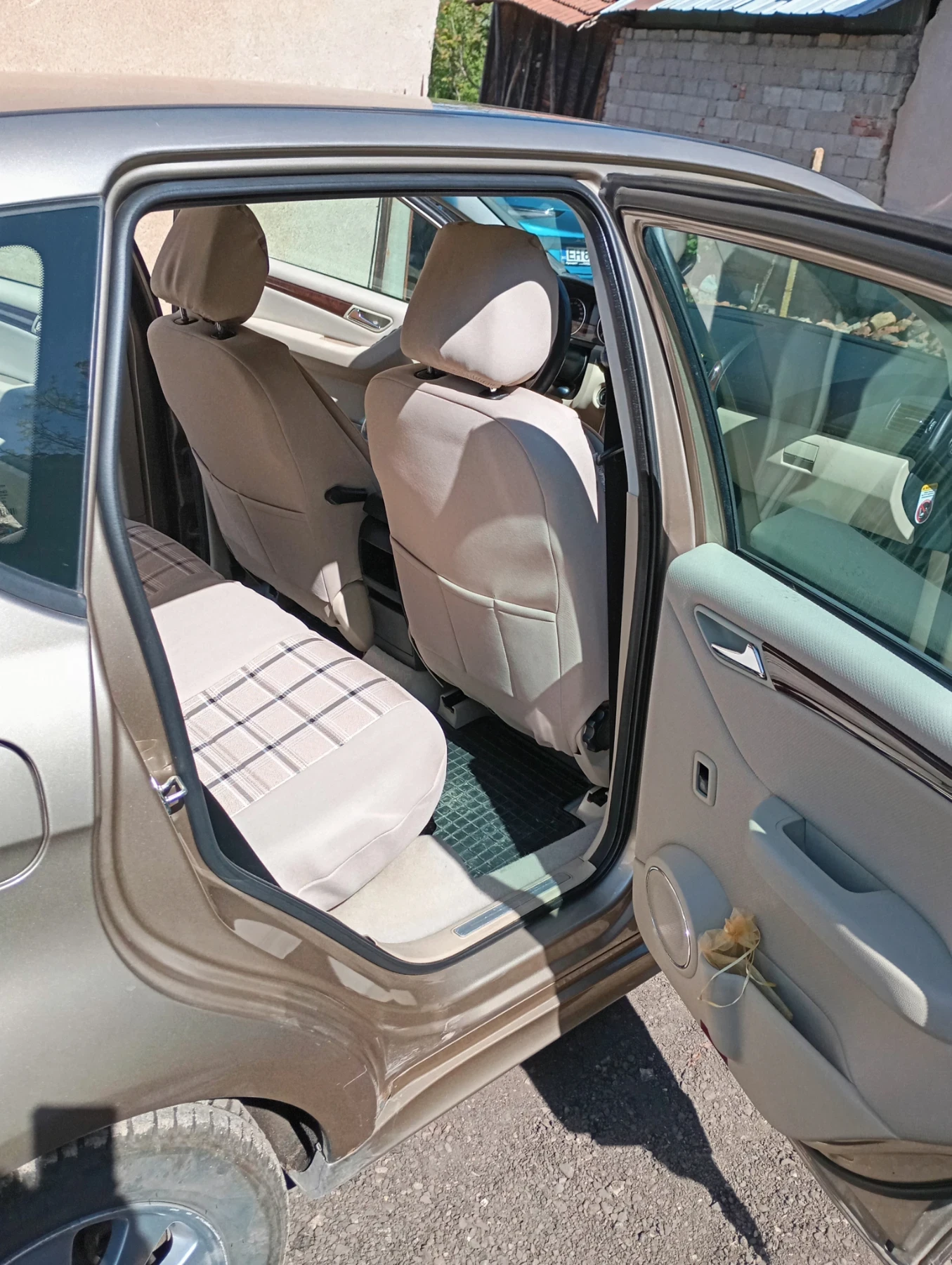 Mercedes-Benz A 180 | Mobile.bg � ����������� 8