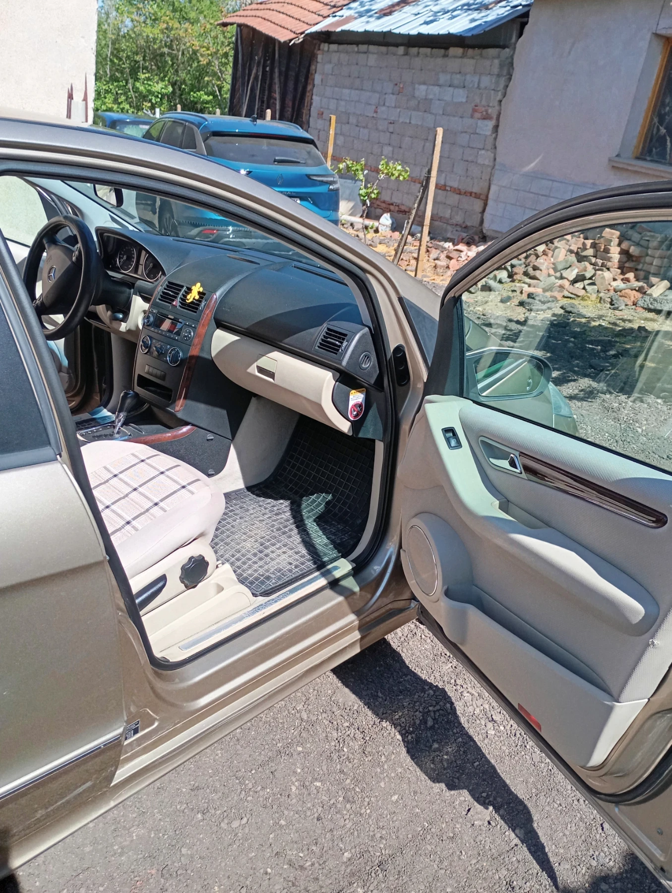 Mercedes-Benz A 180 | Mobile.bg � ����������� 9