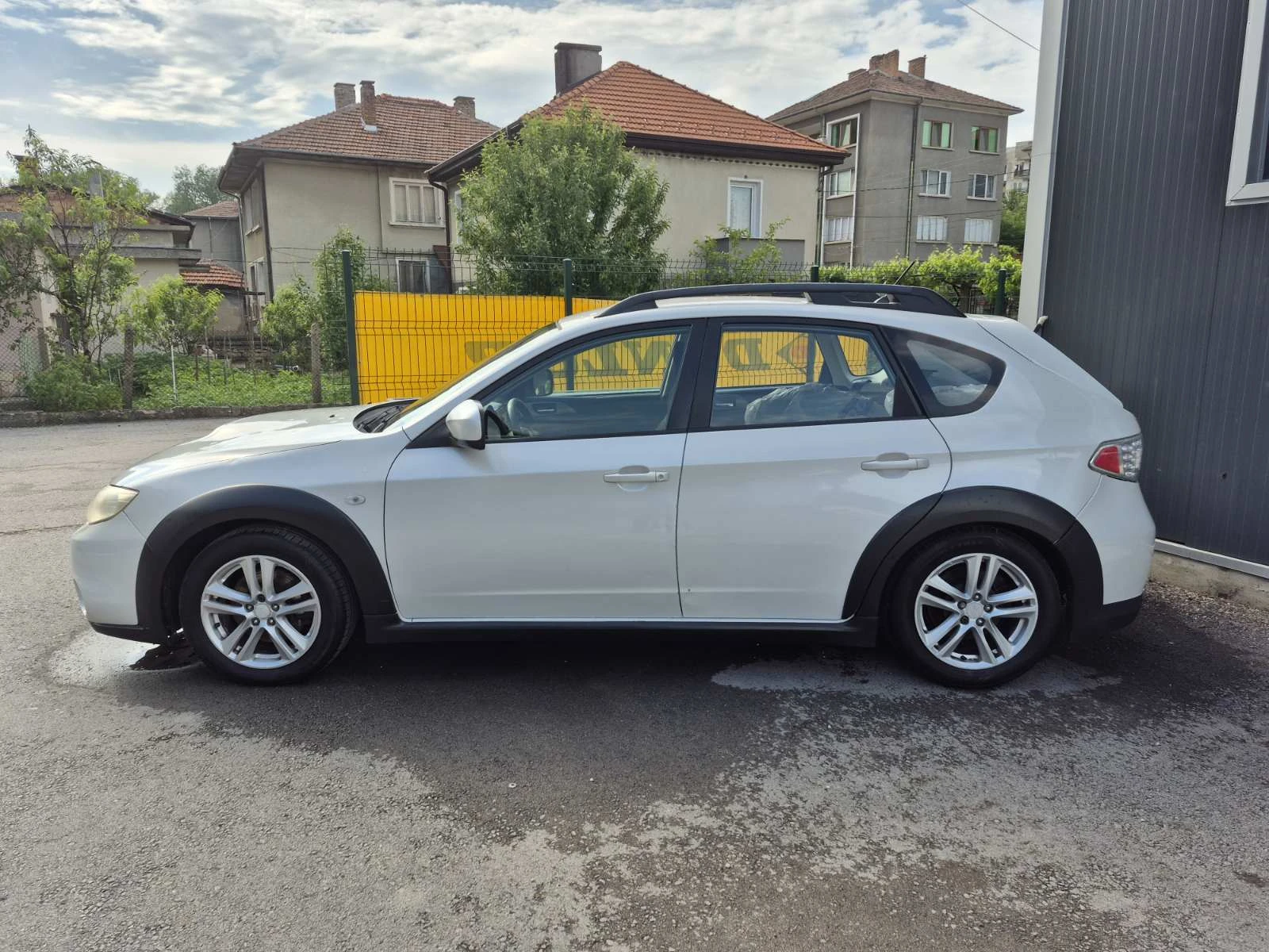 Subaru Impreza, снимка 3 - Автомобили и джипове - 54802512