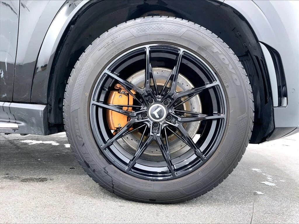 Mercedes-Benz GLS 450 AMG PK* PANO* AIRMATIC* DISTRONIK* ОБДУХ* КРАЙНА Ц, снимка 7 - Автомобили и джипове - 54840374