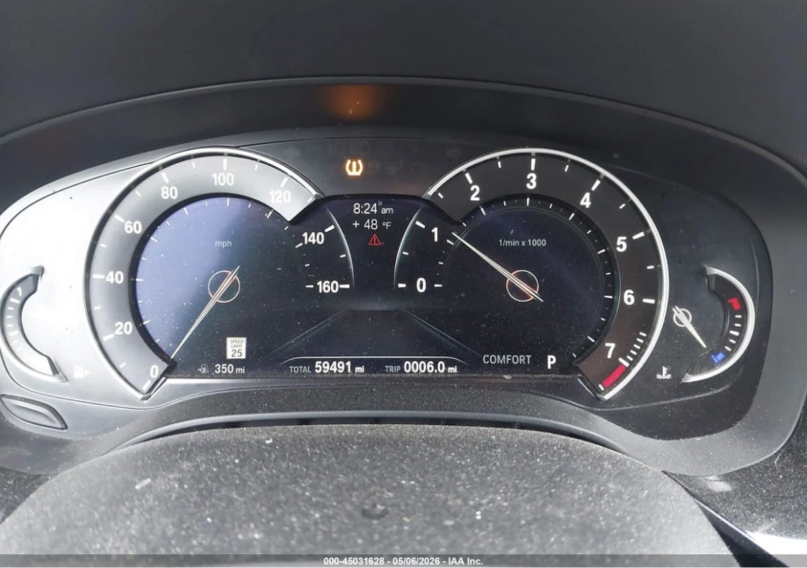 BMW 530 АВТОКРЕДИТ* HEAD UP* КАФЯВА КОЖА* ПОДГРЕВ* 360* , снимка 11 - Автомобили и джипове - 54873095