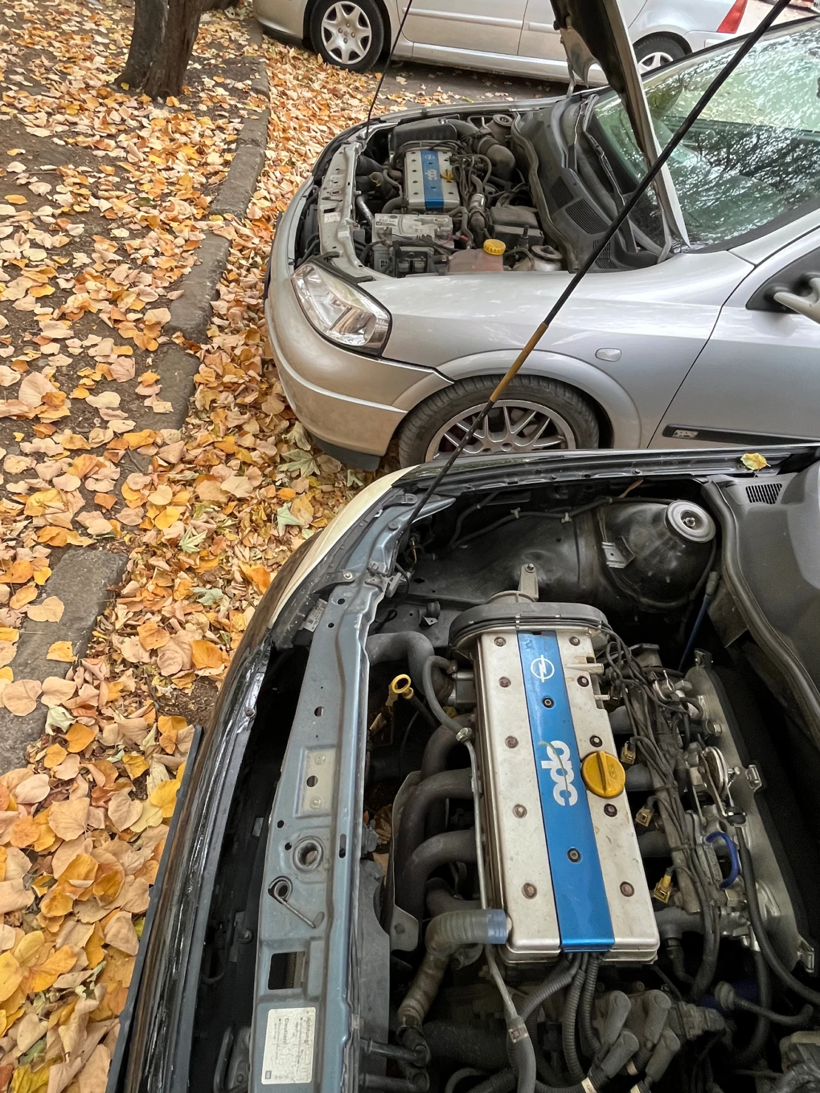 Opel Astra  2.0 160