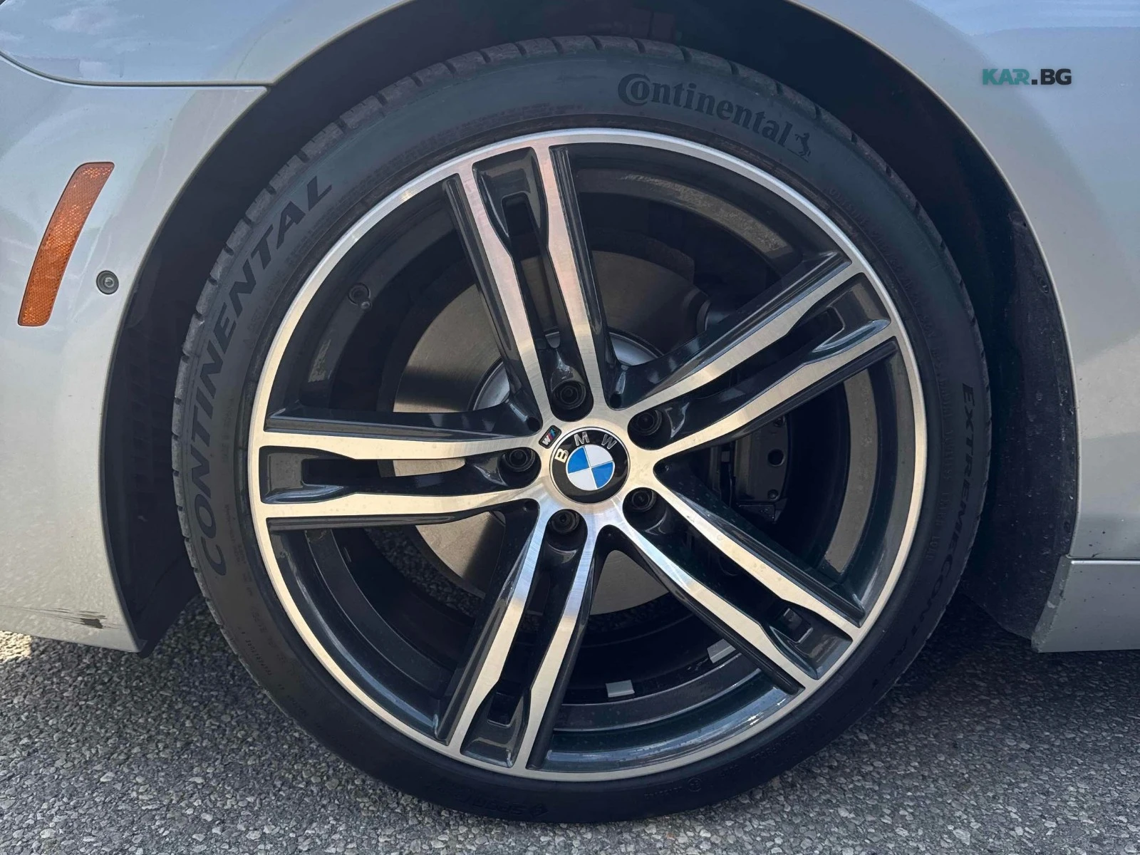 BMW 640 xDrive * 360 * АвтоКредит * (ЦЕНА ДО БГ), снимка 15 - Автомобили и джипове - 55071728