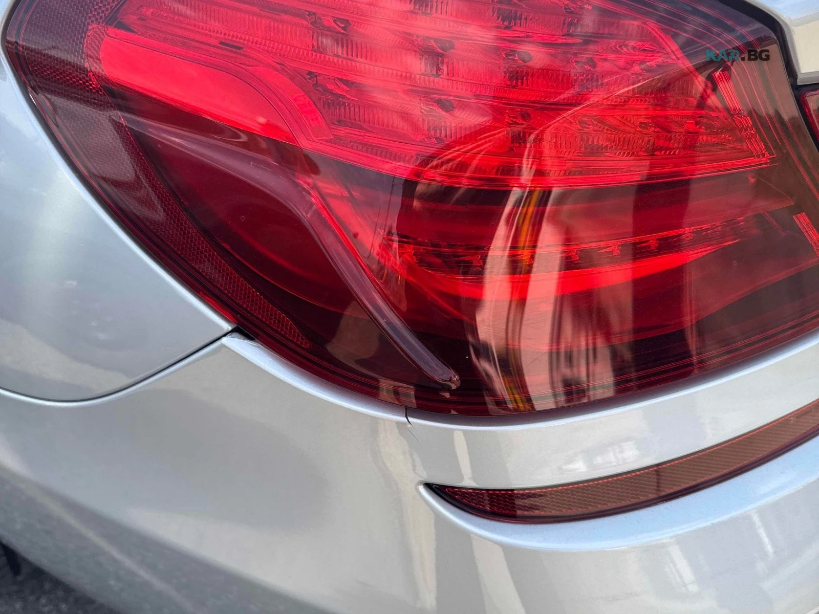 BMW 640 xDrive * 360 * АвтоКредит * (ЦЕНА ДО БГ), снимка 6 - Автомобили и джипове - 55071728