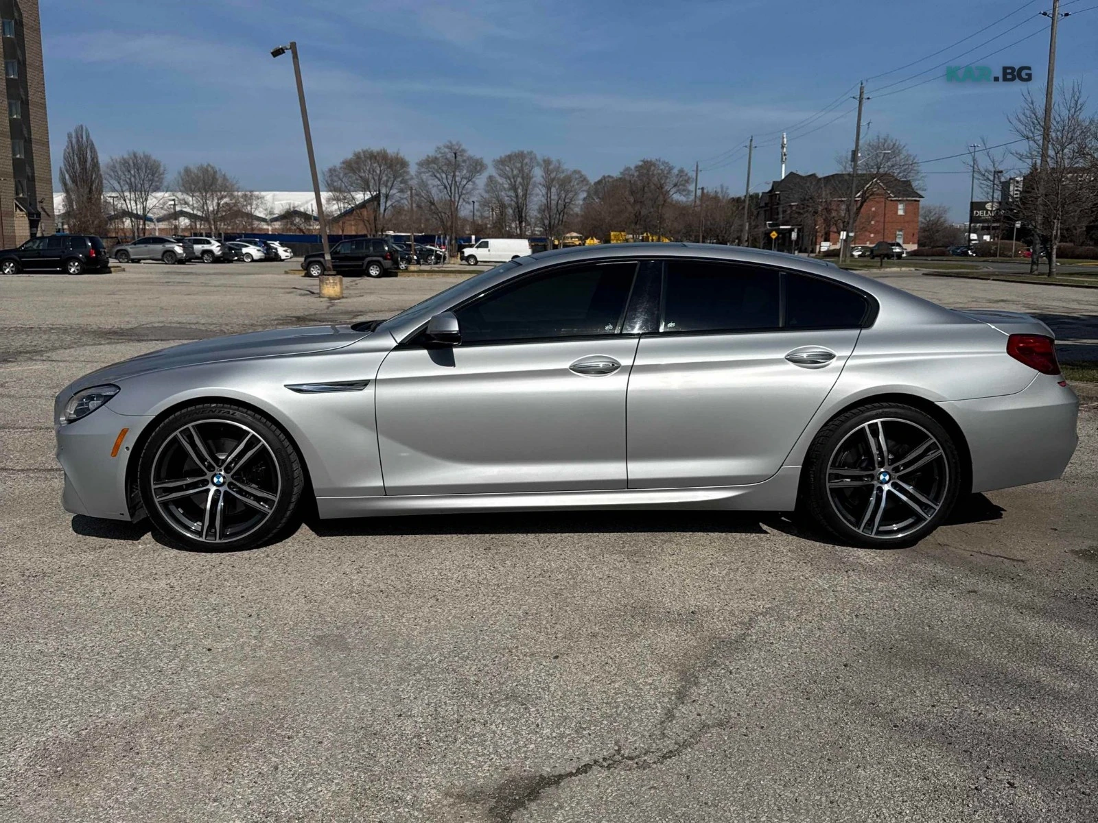 BMW 640 xDrive * 360 * АвтоКредит * (ЦЕНА ДО БГ), снимка 3 - Автомобили и джипове - 55071728