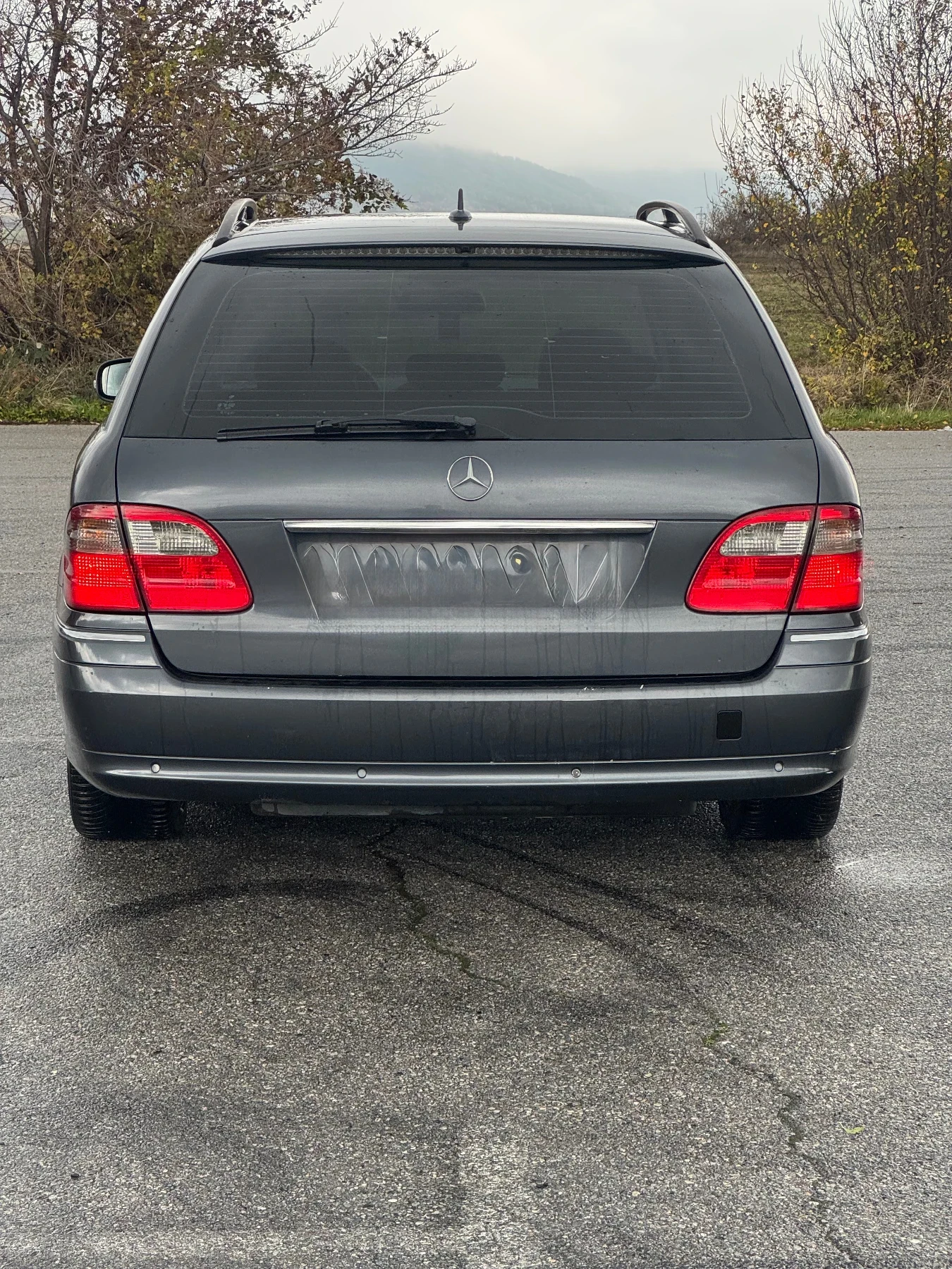 Mercedes-Benz E 220 Е220, снимка 2 - Автомобили и джипове - 55162746