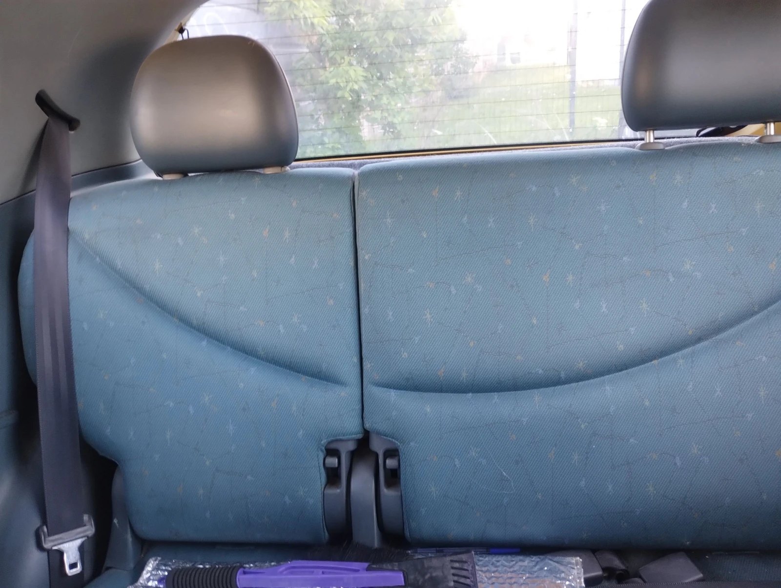 Toyota Yaris, снимка 10 - Автомобили и джипове - 55186047