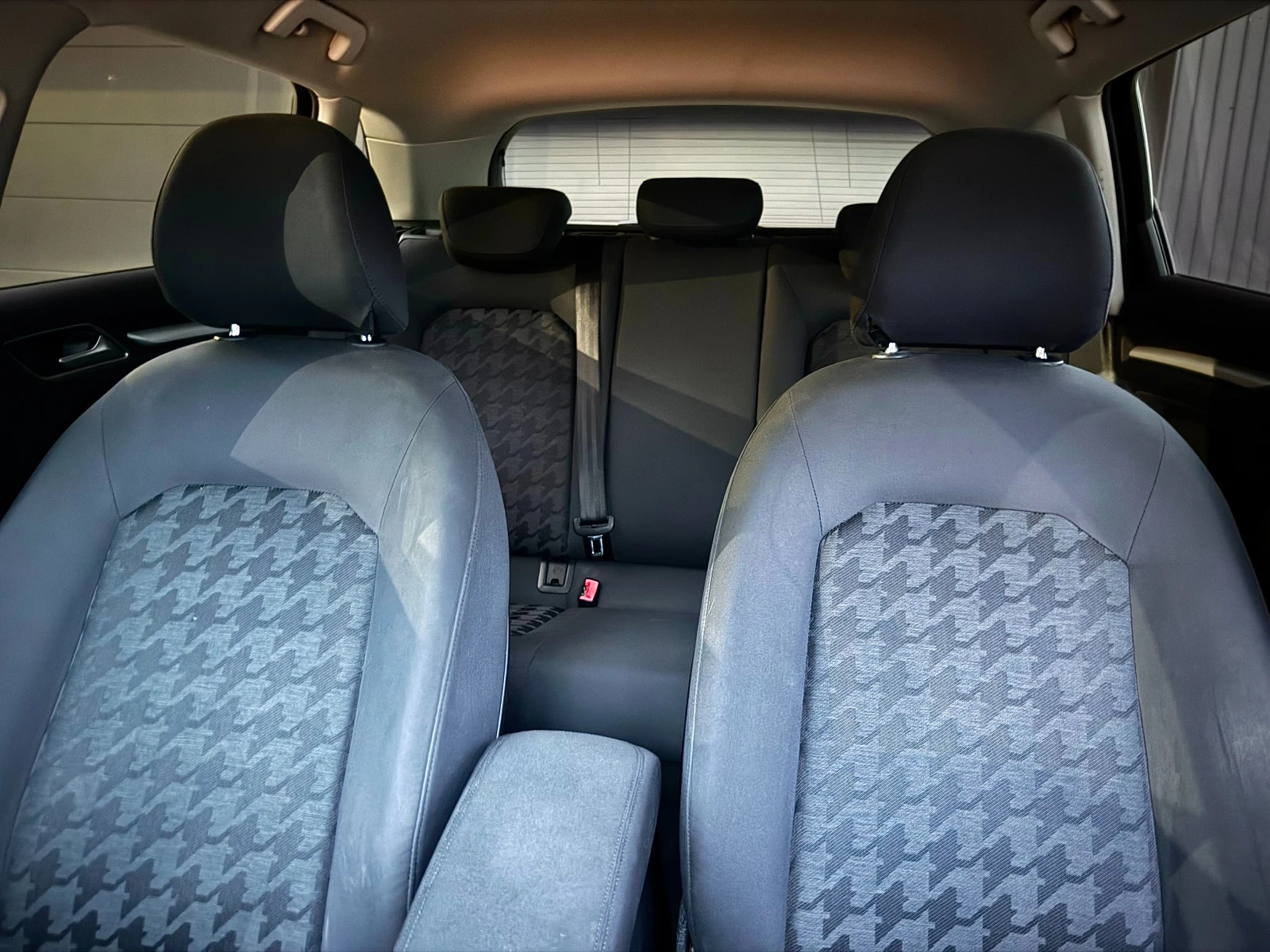 Audi A3, снимка 14 - Автомобили и джипове - 55280902