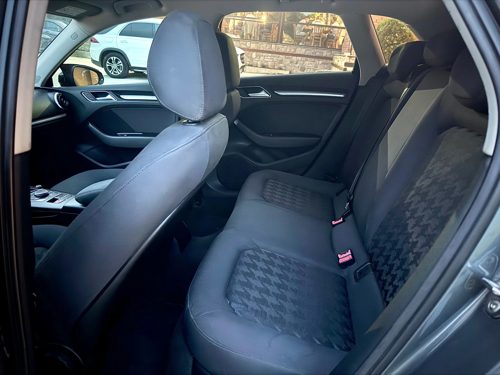 Audi A3, снимка 13 - Автомобили и джипове - 55280902