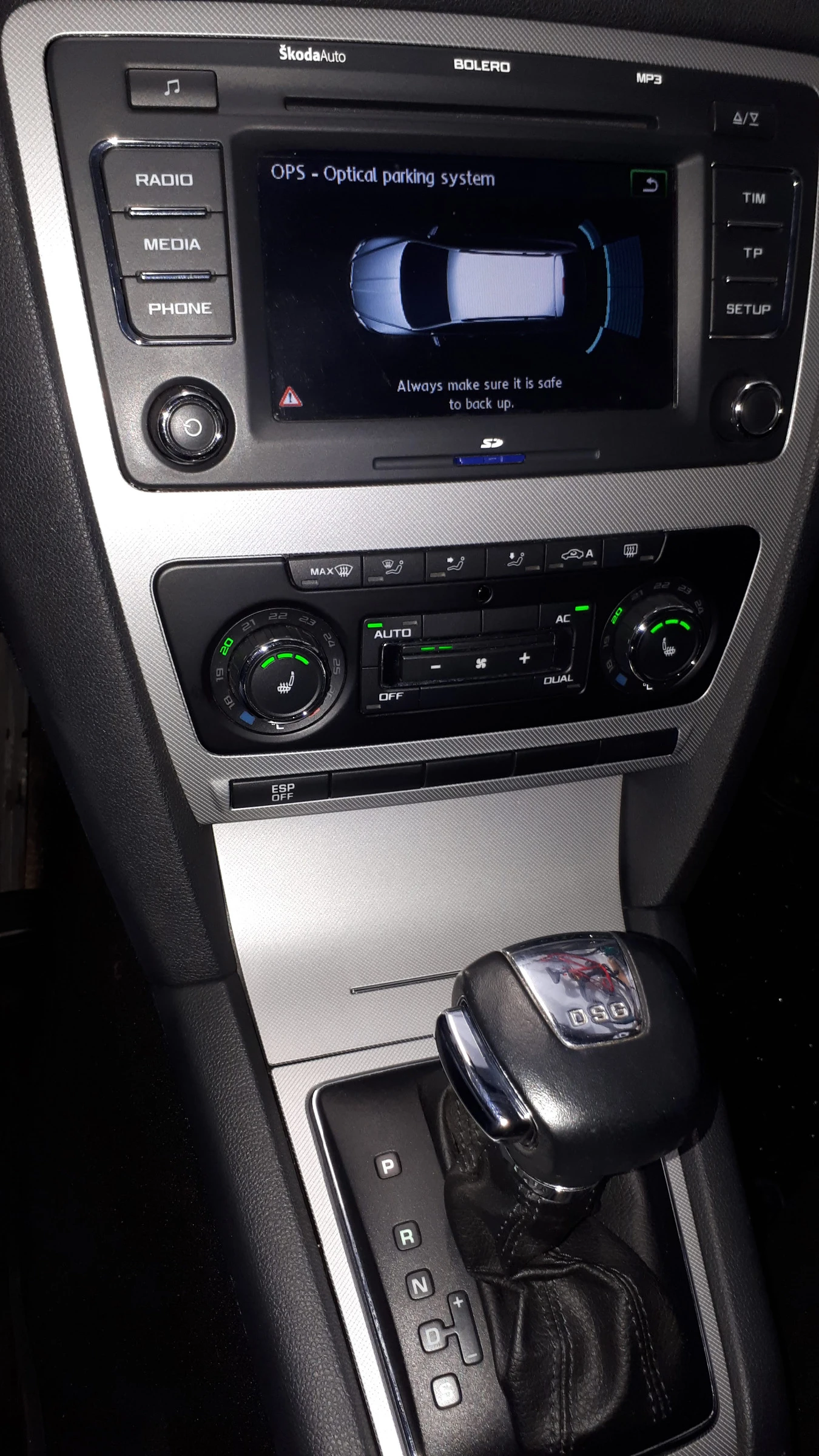 Skoda Octavia, снимка 13 - Автомобили и джипове - 55359489