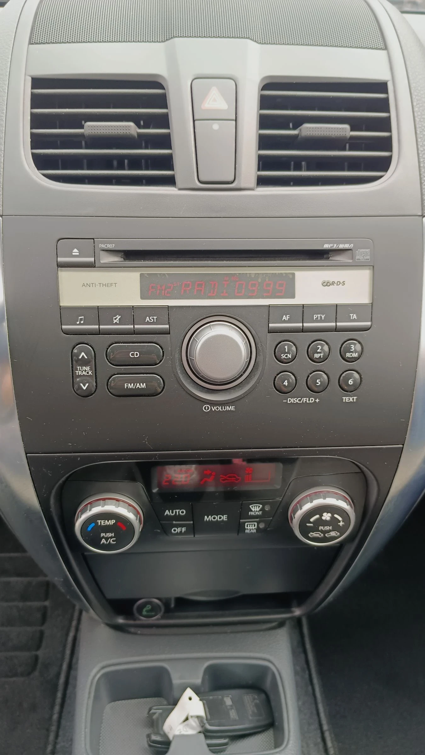 Suzuki SX4 1.6/4x4/GPL-BRC | Mobile.bg � ����������� 13
