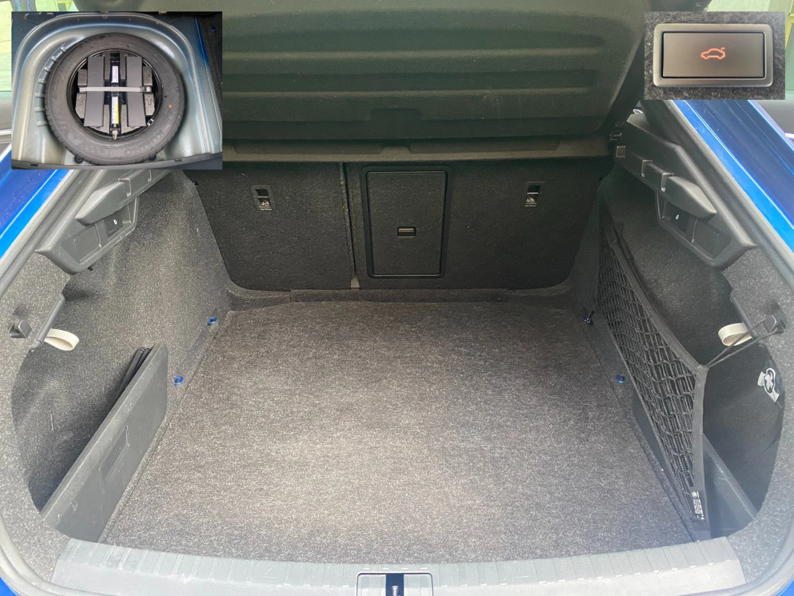 Skoda Octavia 1.5 TSI e-Tec/ DSG/ Sportline, снимка 14 - Автомобили и джипове - 55412962