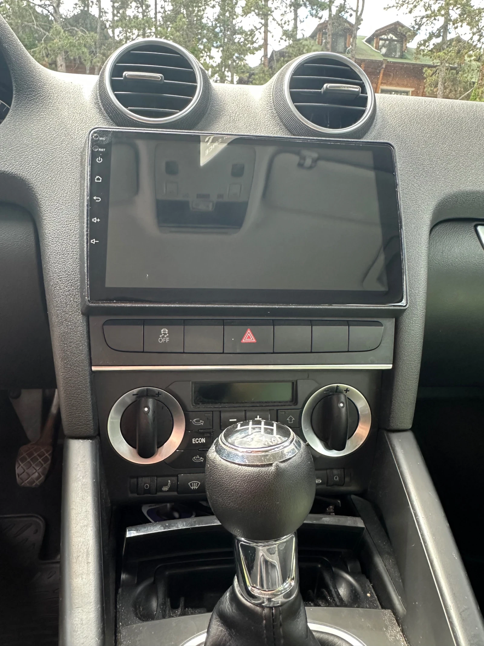 Audi A3, снимка 9 - Автомобили и джипове - 55415151