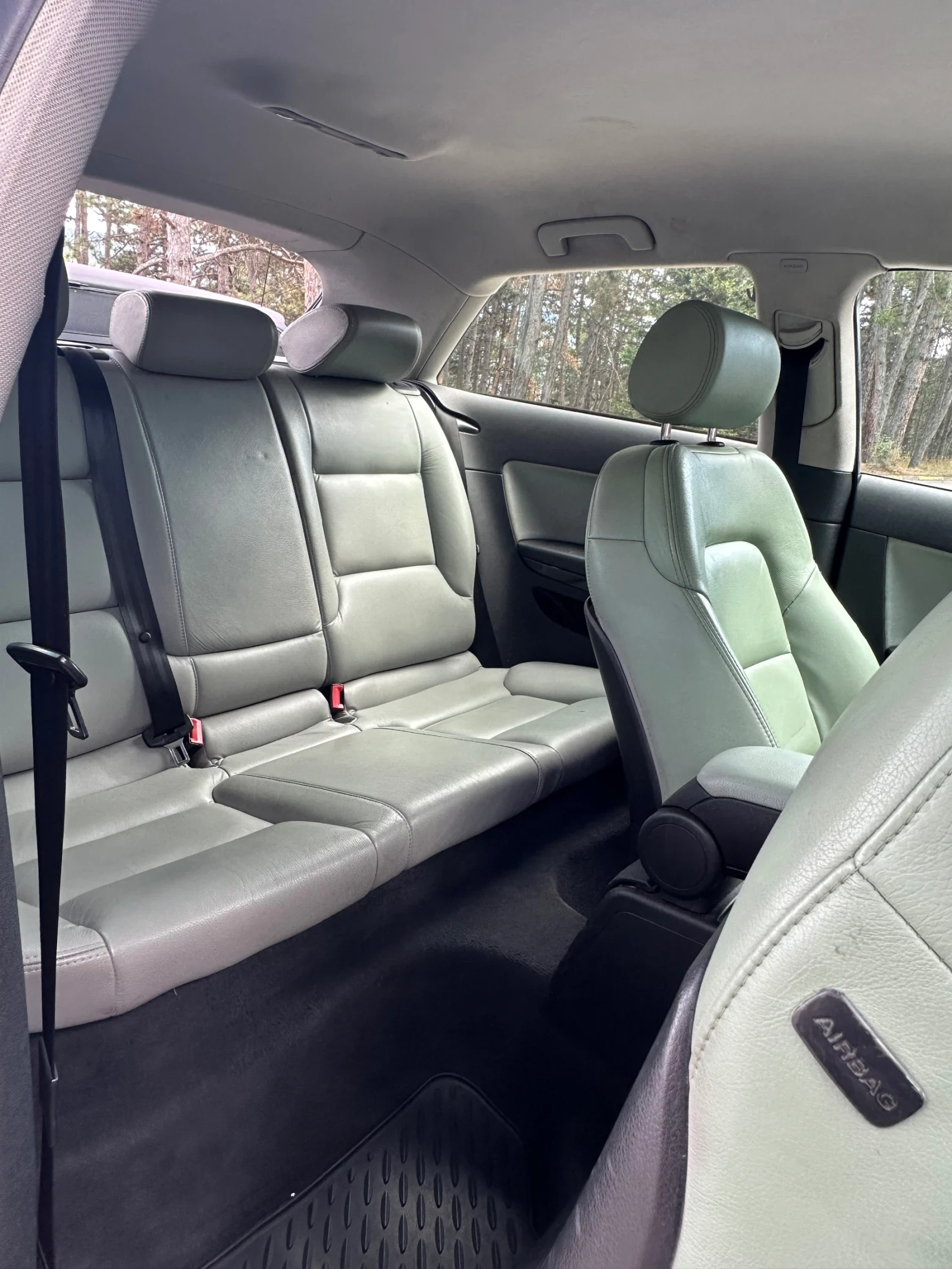 Audi A3, снимка 12 - Автомобили и джипове - 55415151