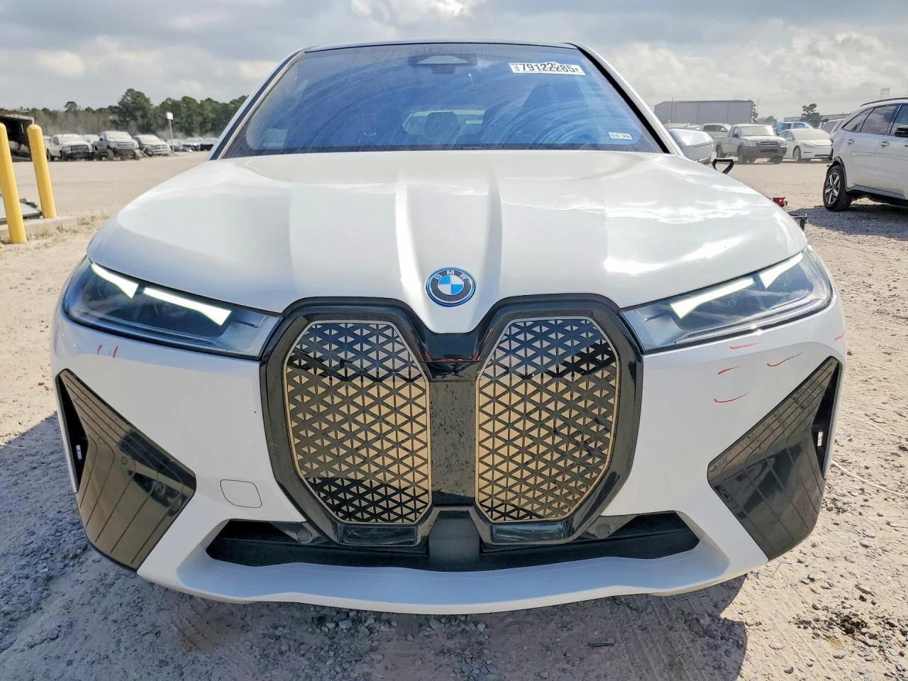 BMW iX * X-DRIVE50*  | Mobile.bg � ����������� 2
