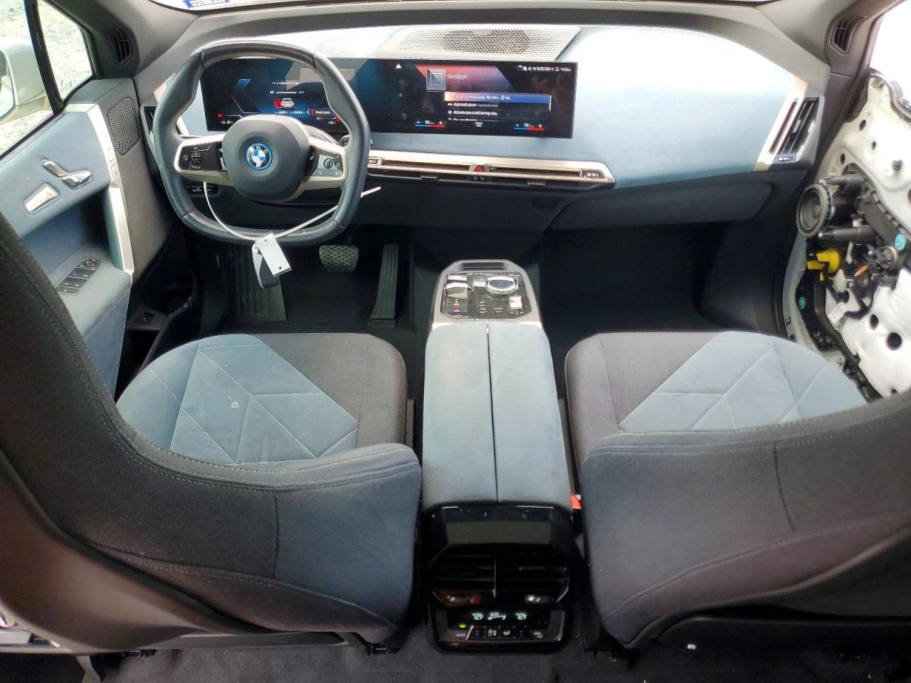 BMW iX * X-DRIVE50*  | Mobile.bg � ����������� 9