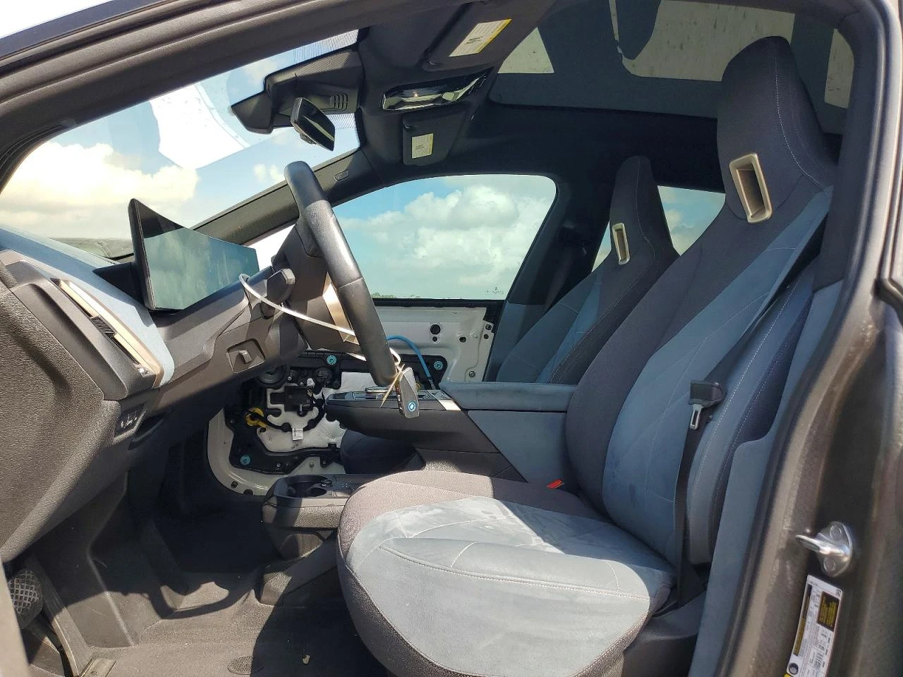 BMW iX * X-DRIVE50*  | Mobile.bg � ����������� 10