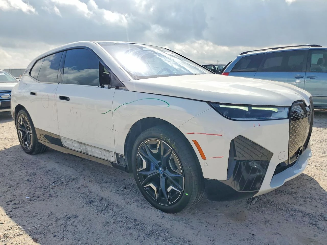 BMW iX * X-DRIVE50*  | Mobile.bg � ����������� 3