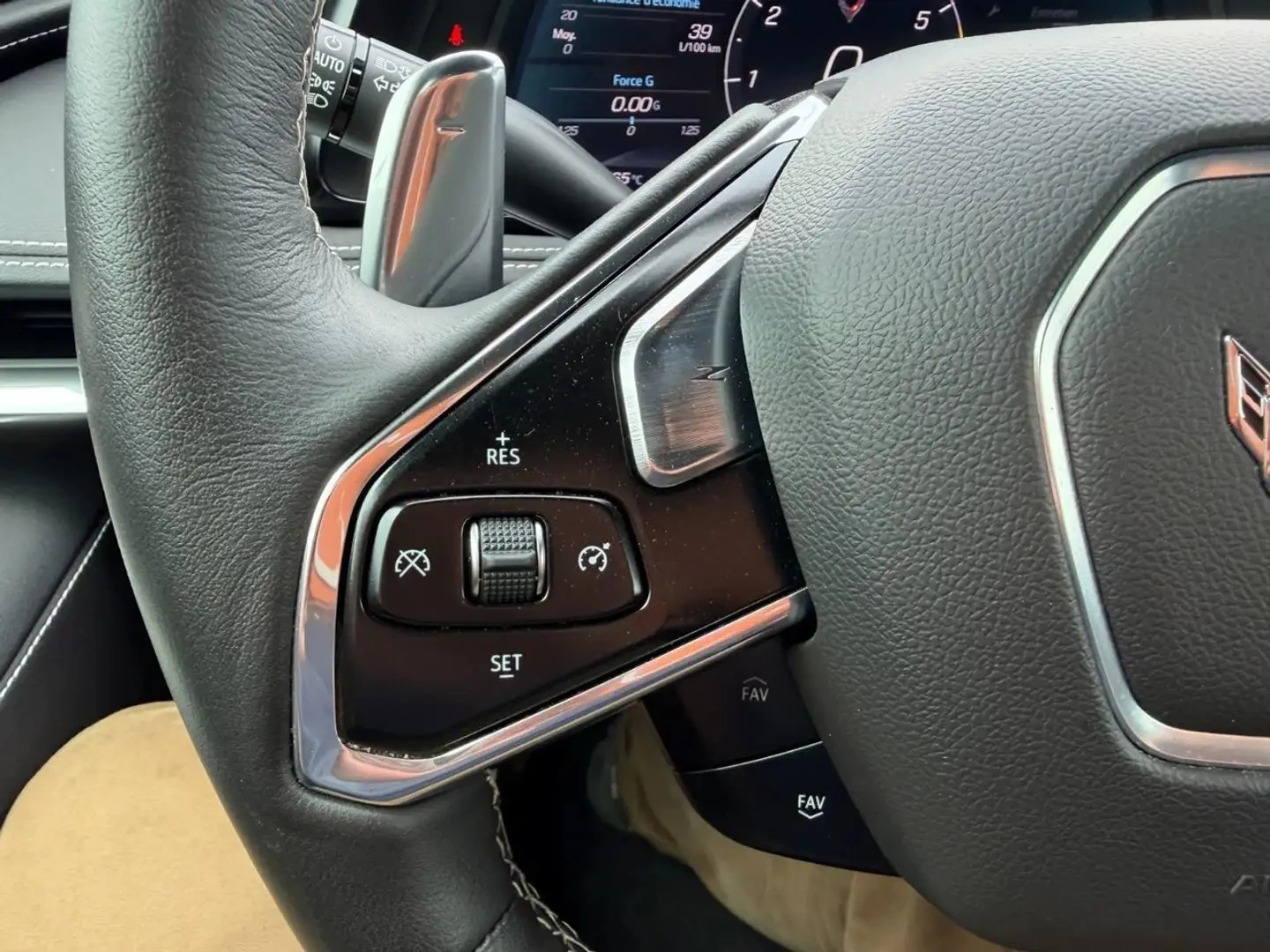 Chevrolet Corvette 2LT STINGRAY TARGA ���� �� �������� ���������� | Mobile.bg � ����������� 12