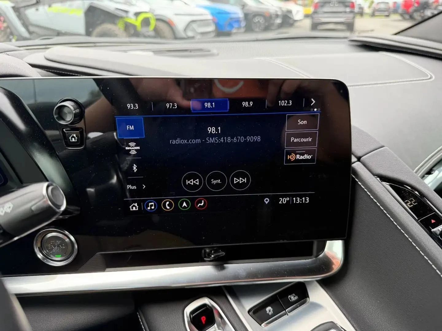 Chevrolet Corvette 2LT STINGRAY TARGA ���� �� �������� ���������� | Mobile.bg � ����������� 9