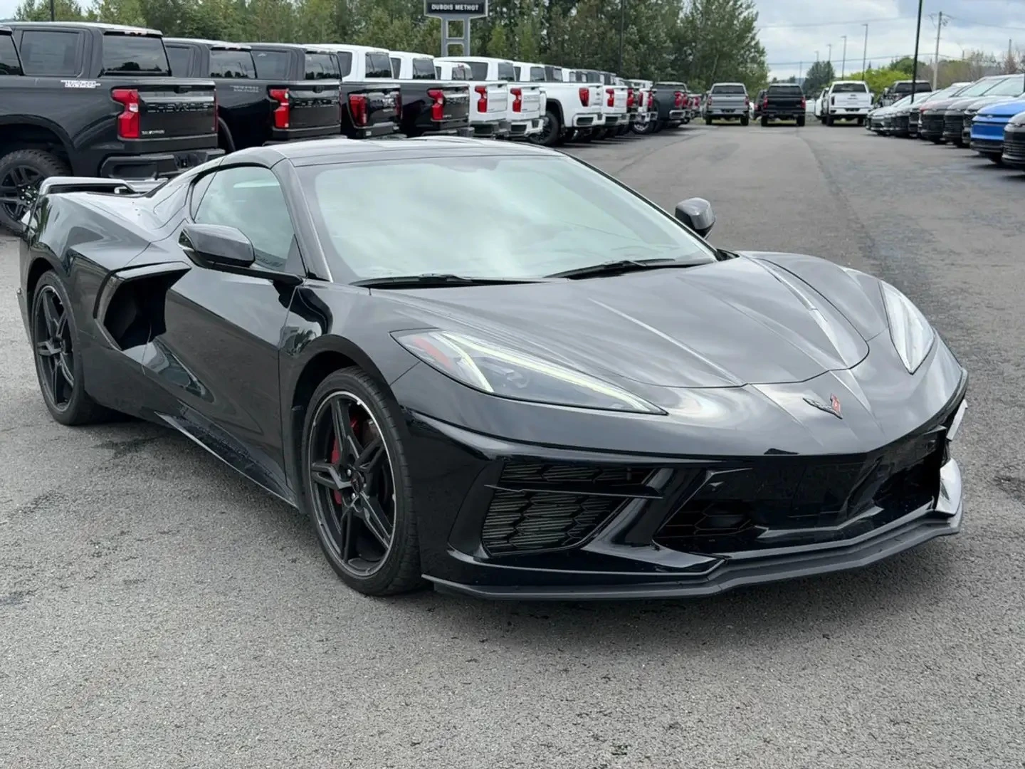 Chevrolet Corvette 2LT STINGRAY TARGA ���� �� �������� ���������� | Mobile.bg � ����������� 3