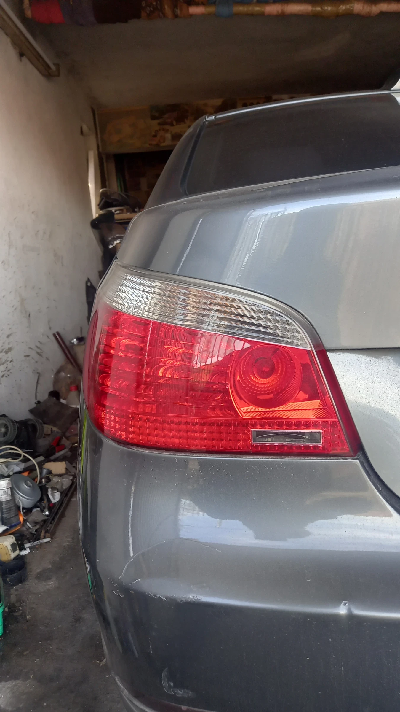 BMW 520 2.2 | Mobile.bg � ����������� 11