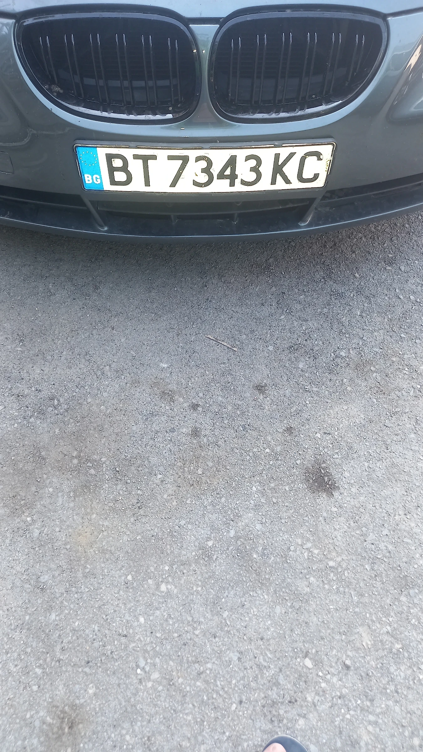 BMW 520 2.2 | Mobile.bg � ����������� 8