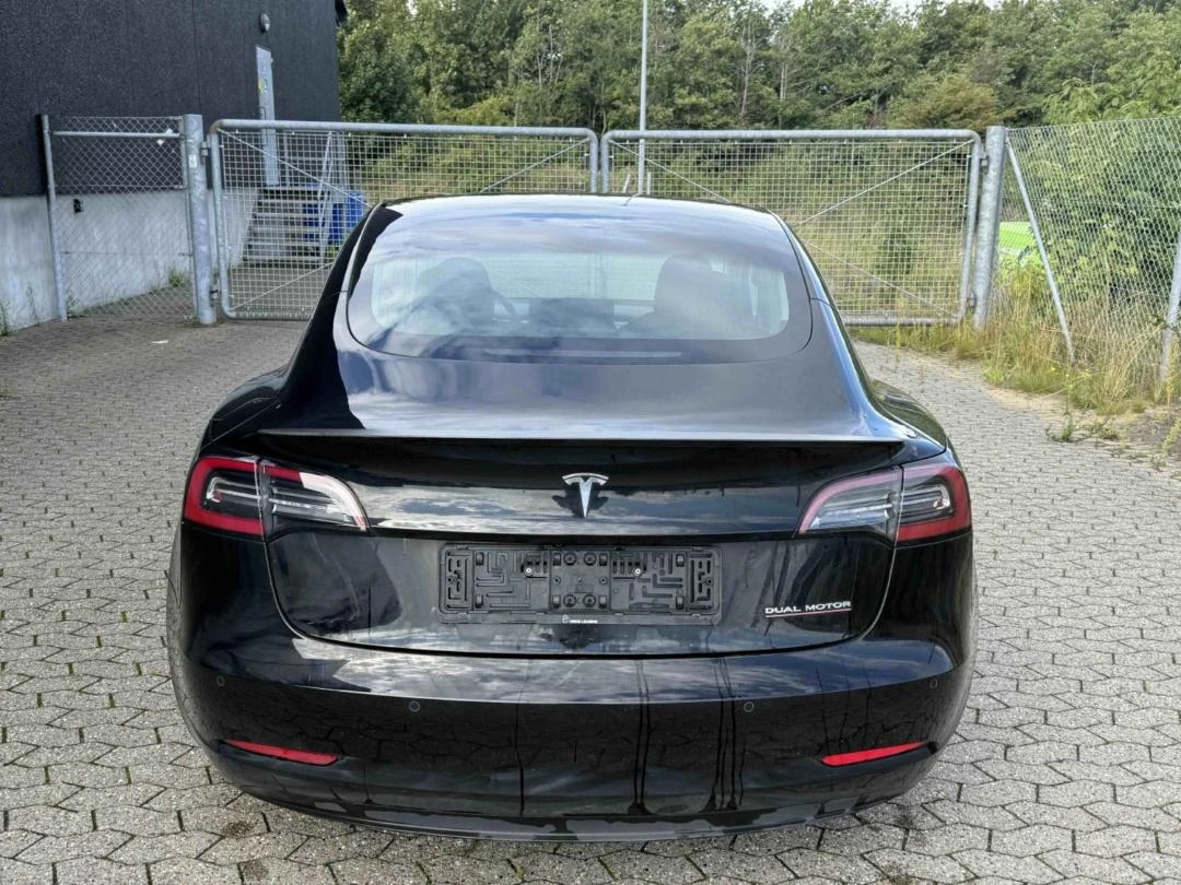 Tesla Model 3 Перформанс с Гаранция, снимка 8 - Автомобили и джипове - 55997086