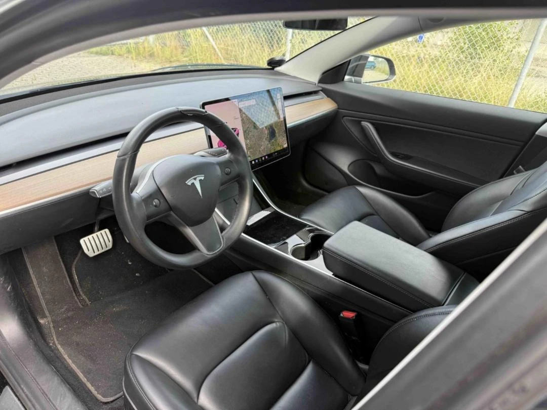 Tesla Model 3 Перформанс с Гаранция, снимка 7 - Автомобили и джипове - 55997086