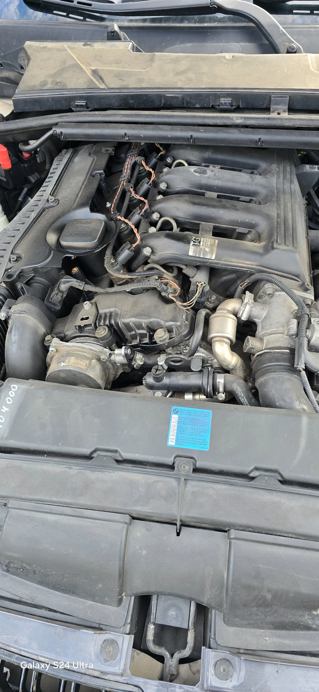 BMW 325, снимка 14 - Автомобили и джипове - 56200508