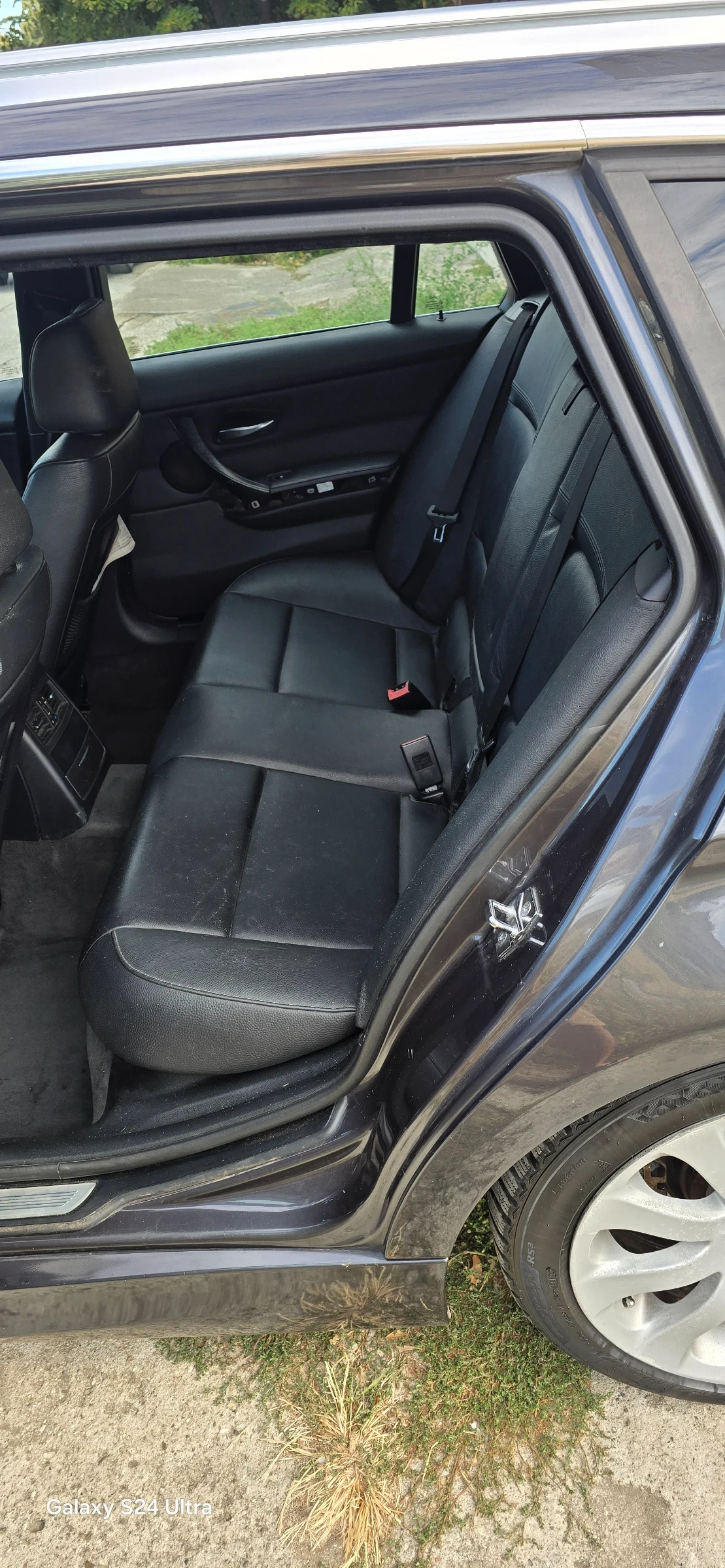 BMW 325, снимка 10 - Автомобили и джипове - 56200508