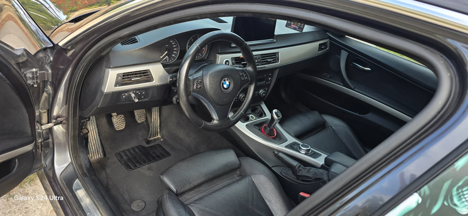 BMW 325, снимка 12 - Автомобили и джипове - 56200508