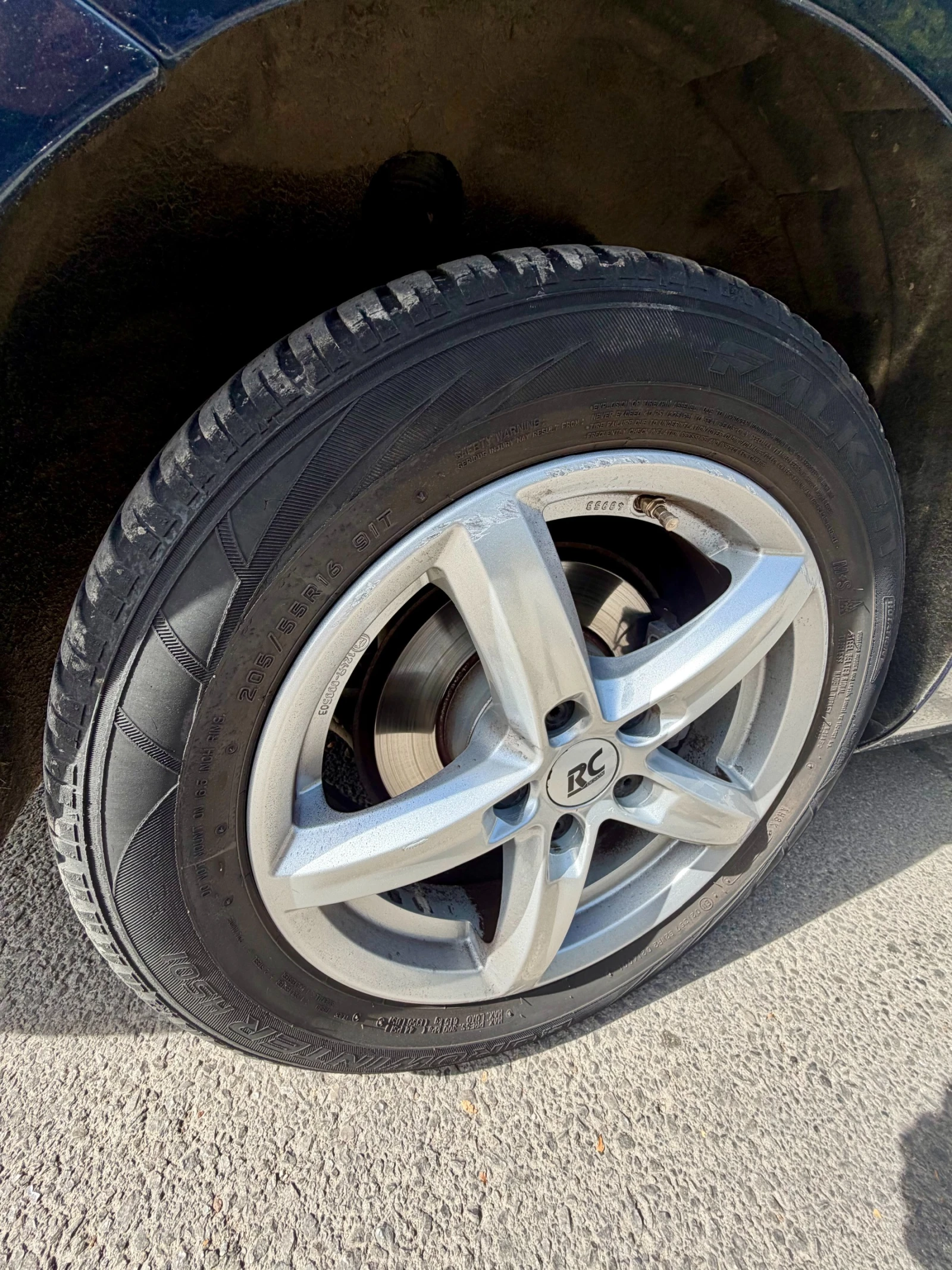 VW Golf Golf Variant 2.0 TDI | Mobile.bg � ����������� 11